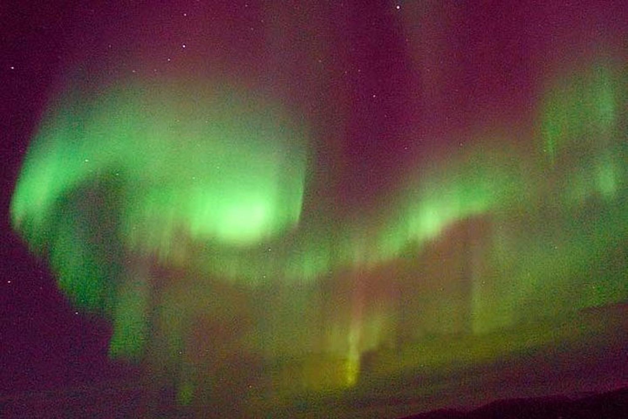 Fairbanks Aurora Chaser Tour - Image 3