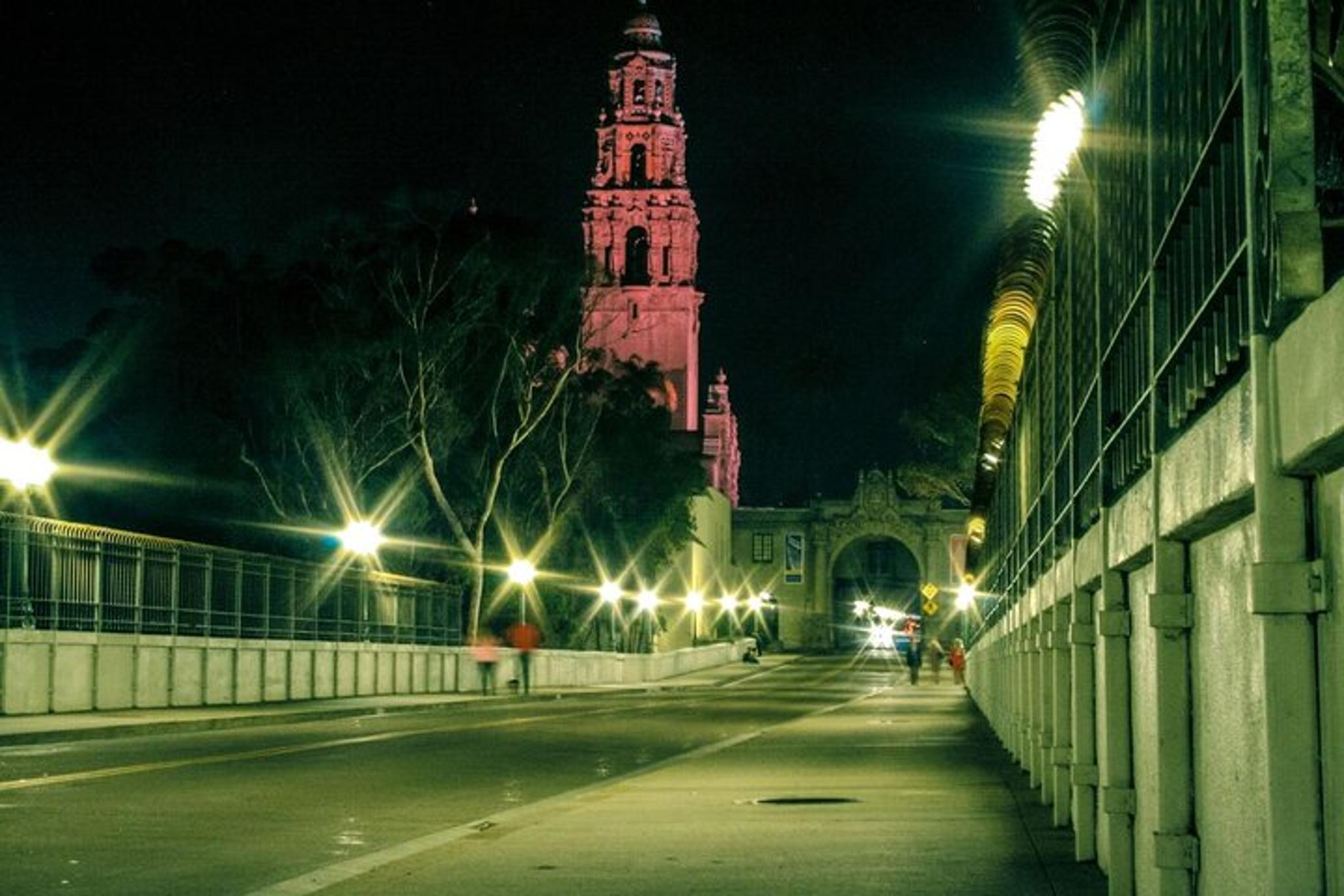 San Diego Ghostly Walk - Image 2