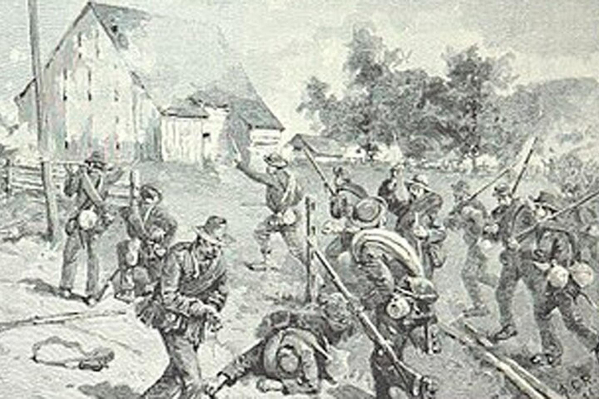 Gettysburg Battle Anniversary Walking Tour - Image 6