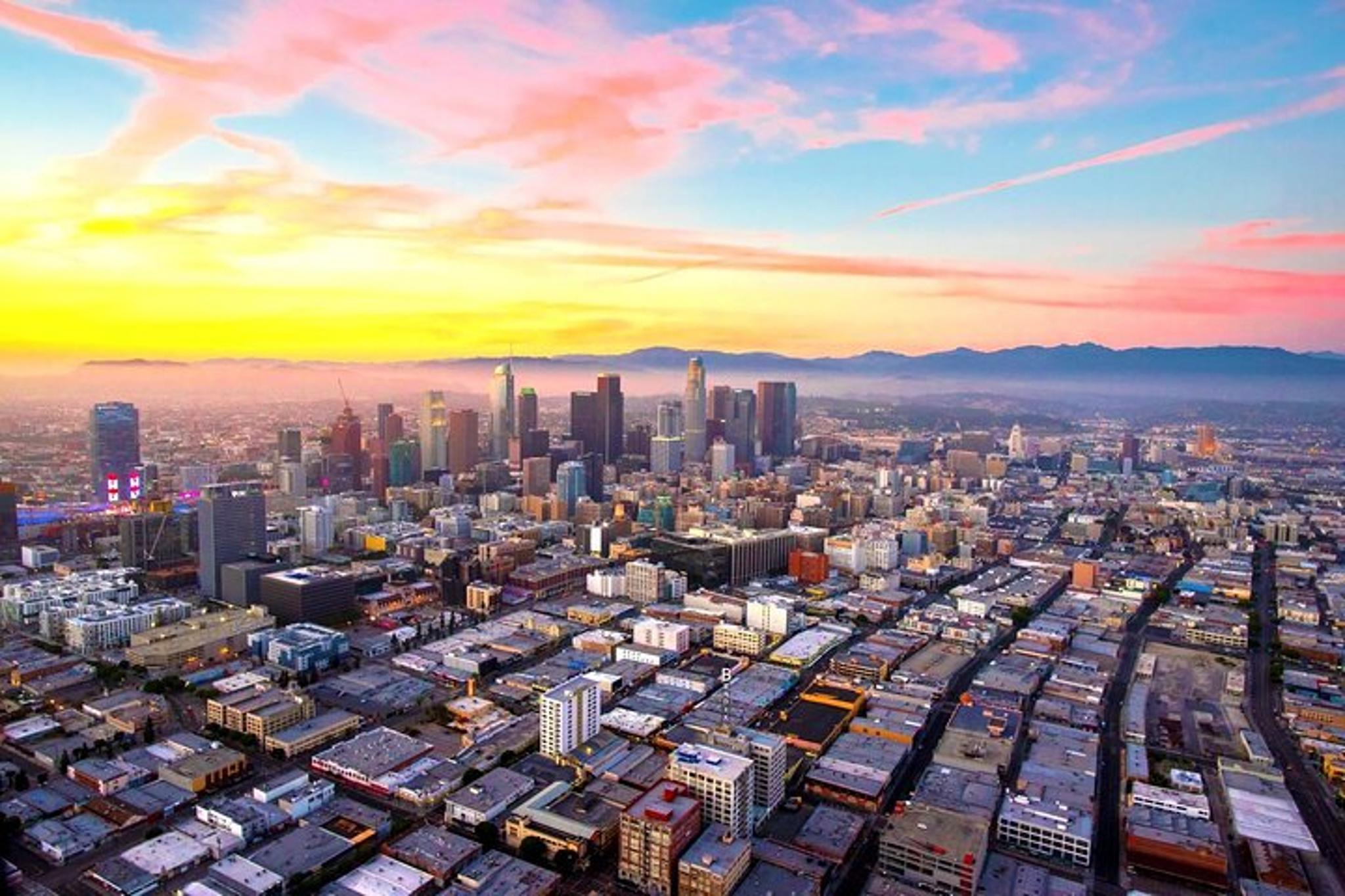 Los Angeles Helicopter Tour - Image 6