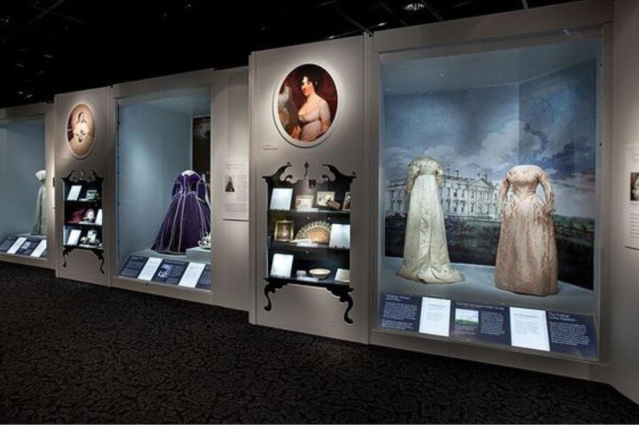 Washington D.C. History Museum Tour