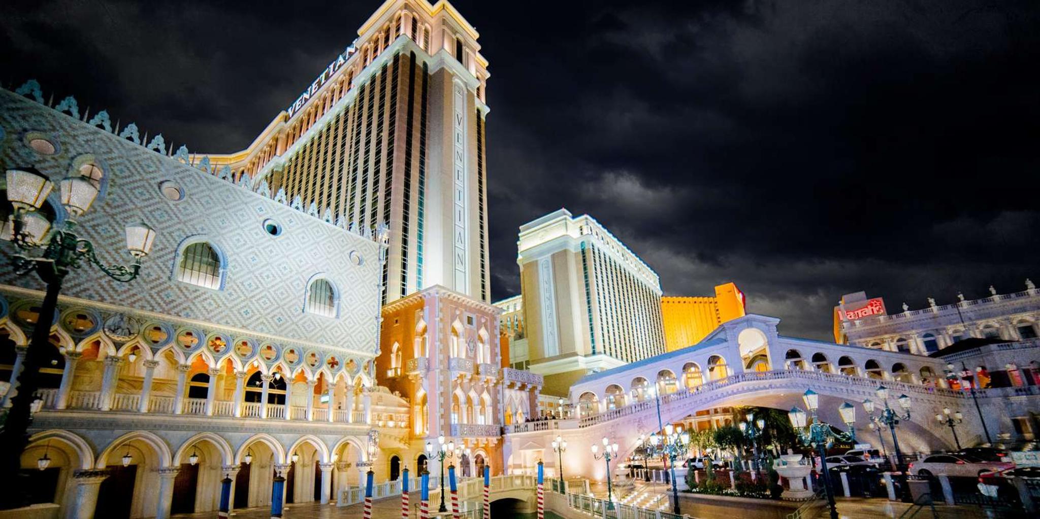 Las Vegas Ghost Tour - Image 5