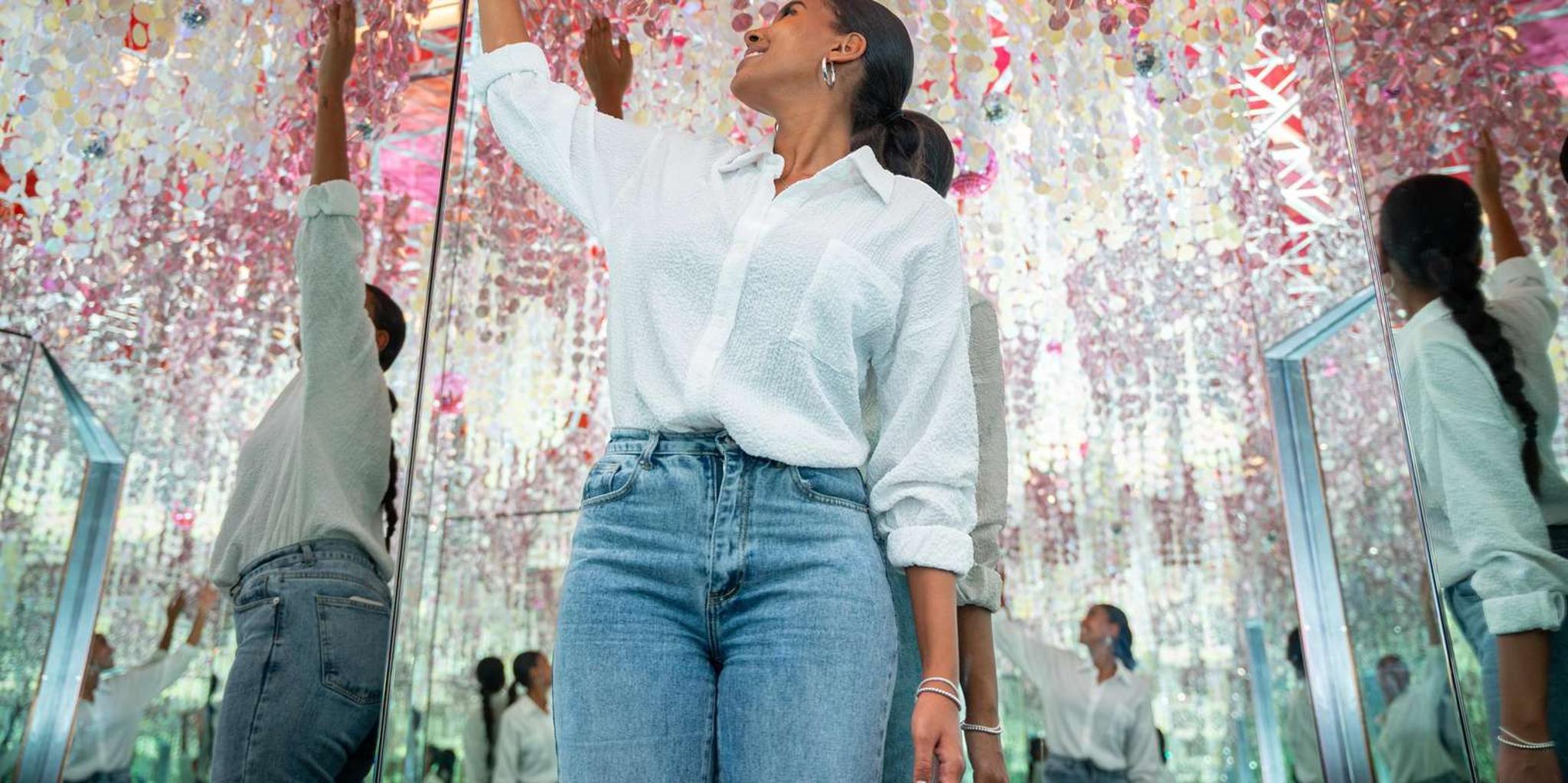 Las Vegas Museum of Illusions Entry Ticket - Image 6