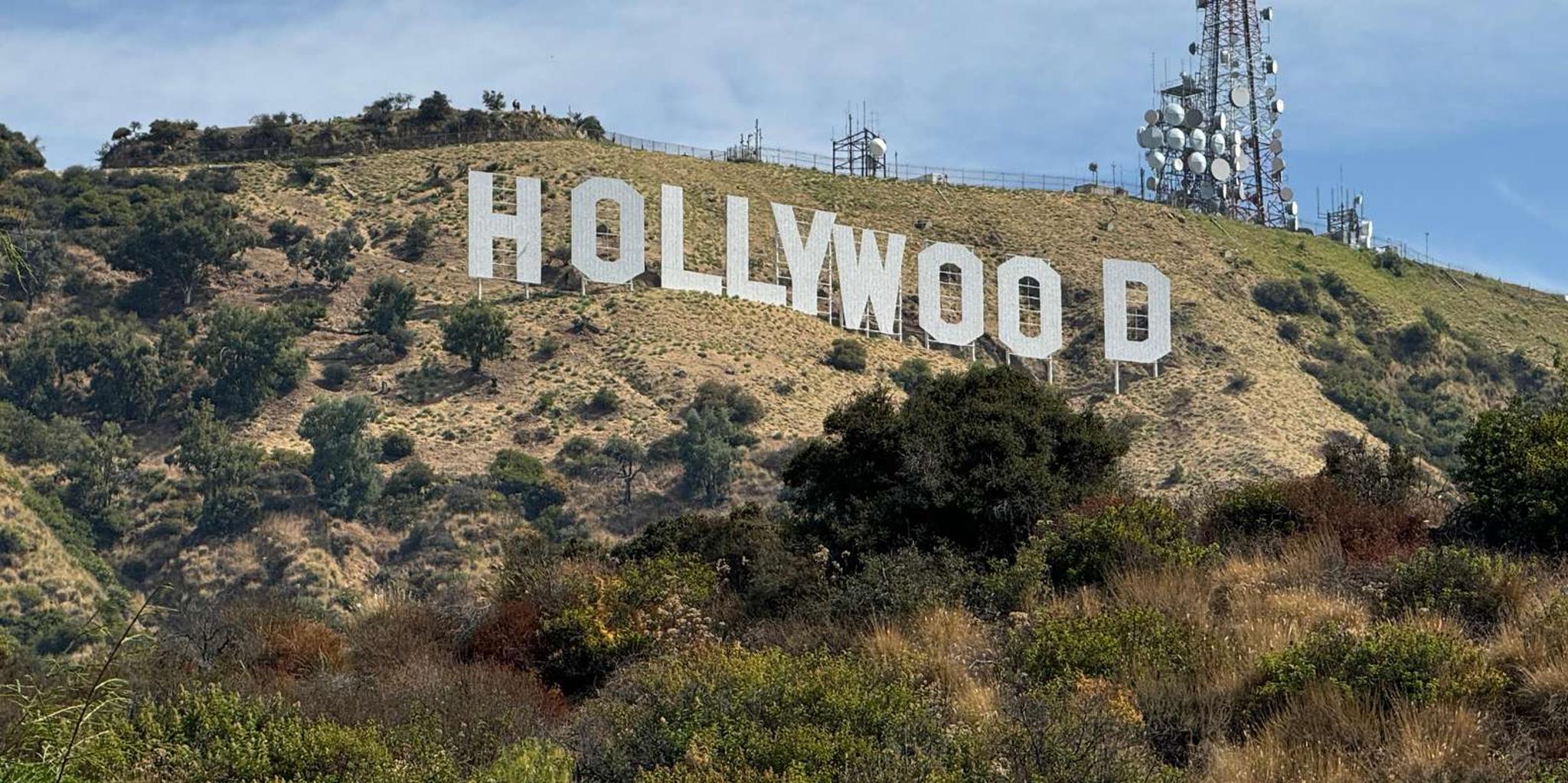 Los Angeles Hollywood Tour - Image 6