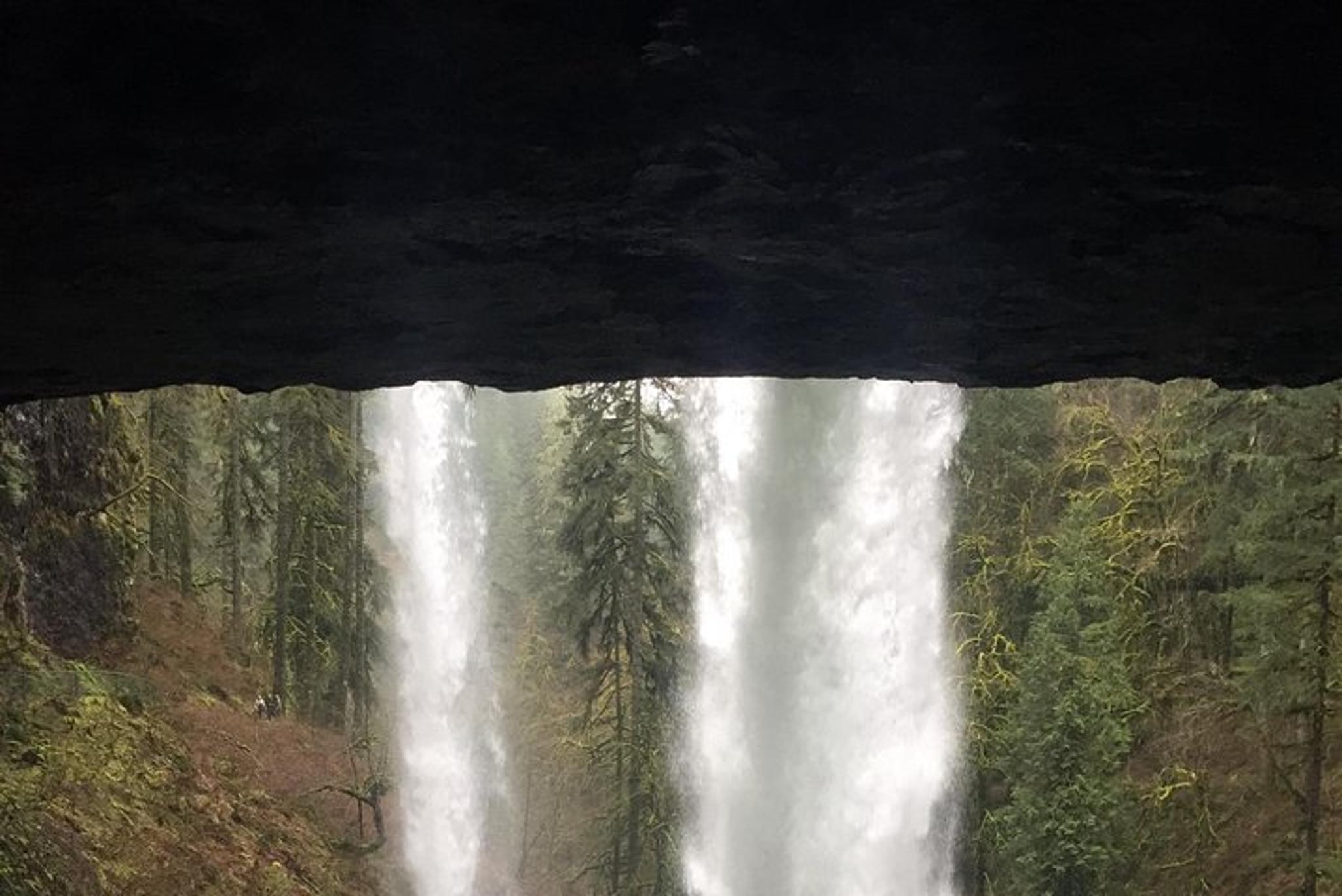 Silver Falls Hike in Oregon - Image 4