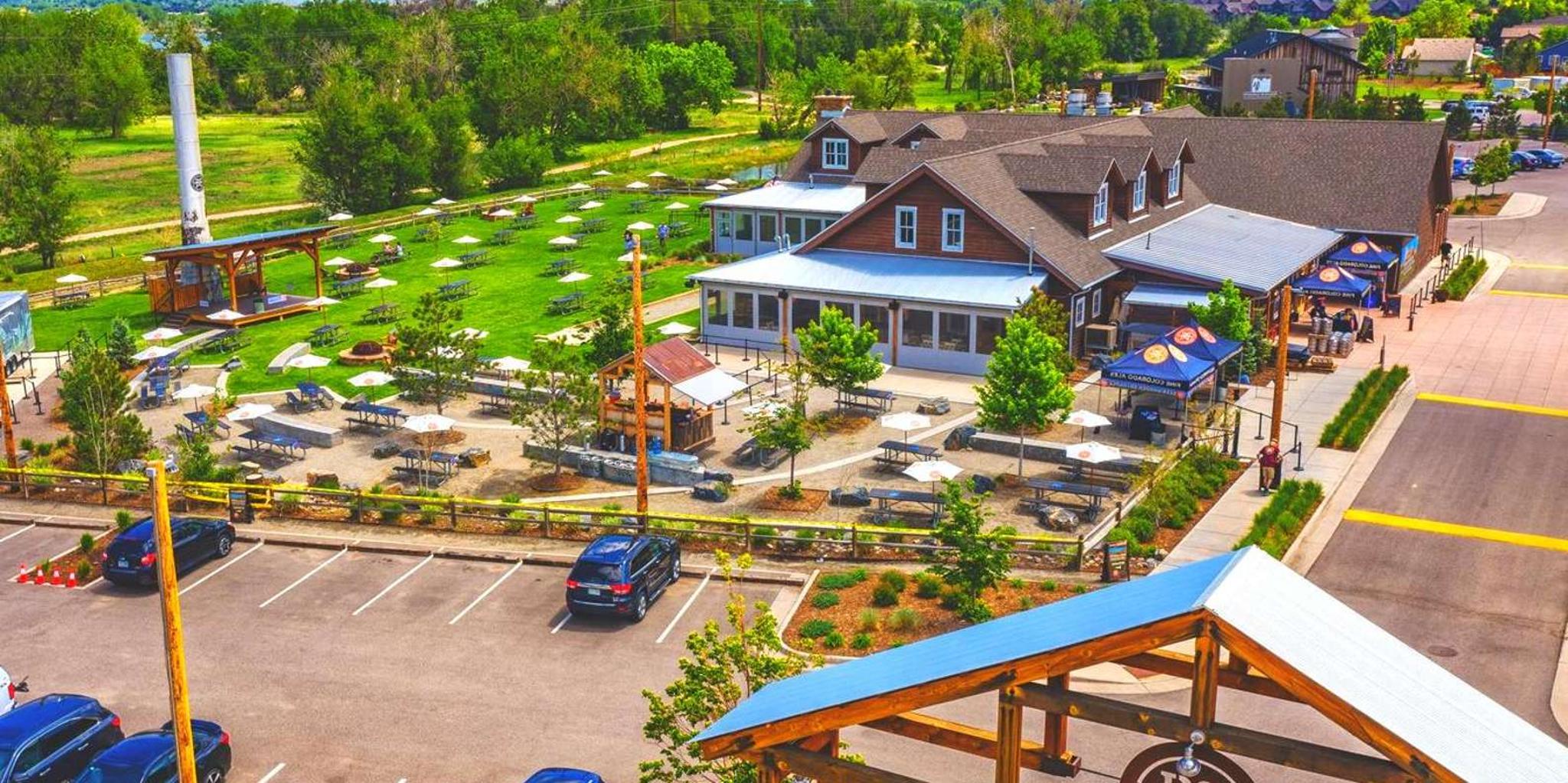 Denver E-Bike Tour of Platte River and Breweries - Image 5