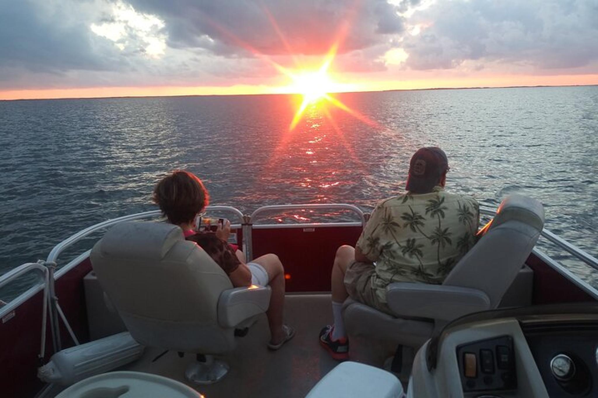 Key Largo Sunset Cruise - Image 5