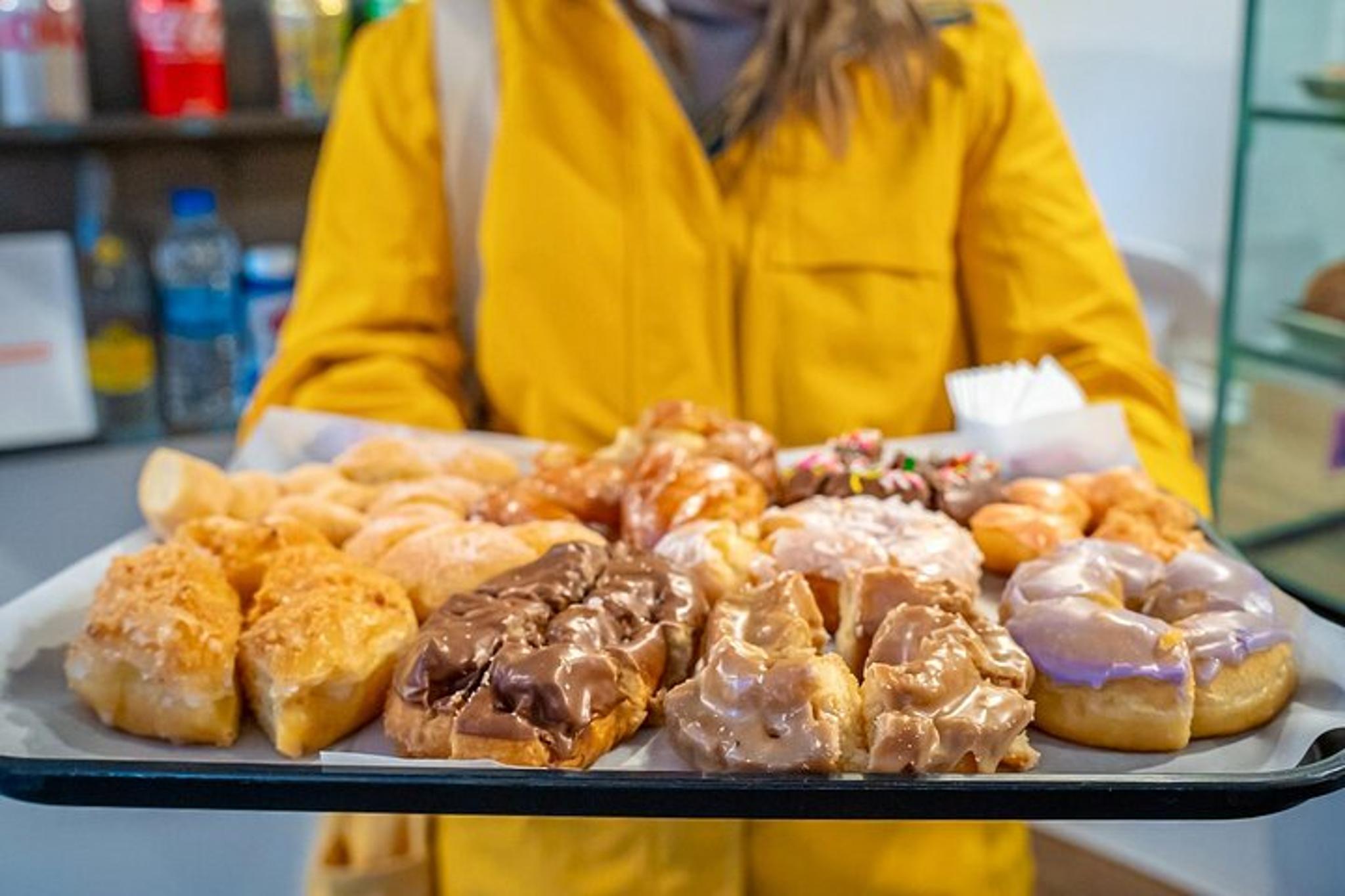 Portland Coffee and Donut Tour - Image 5