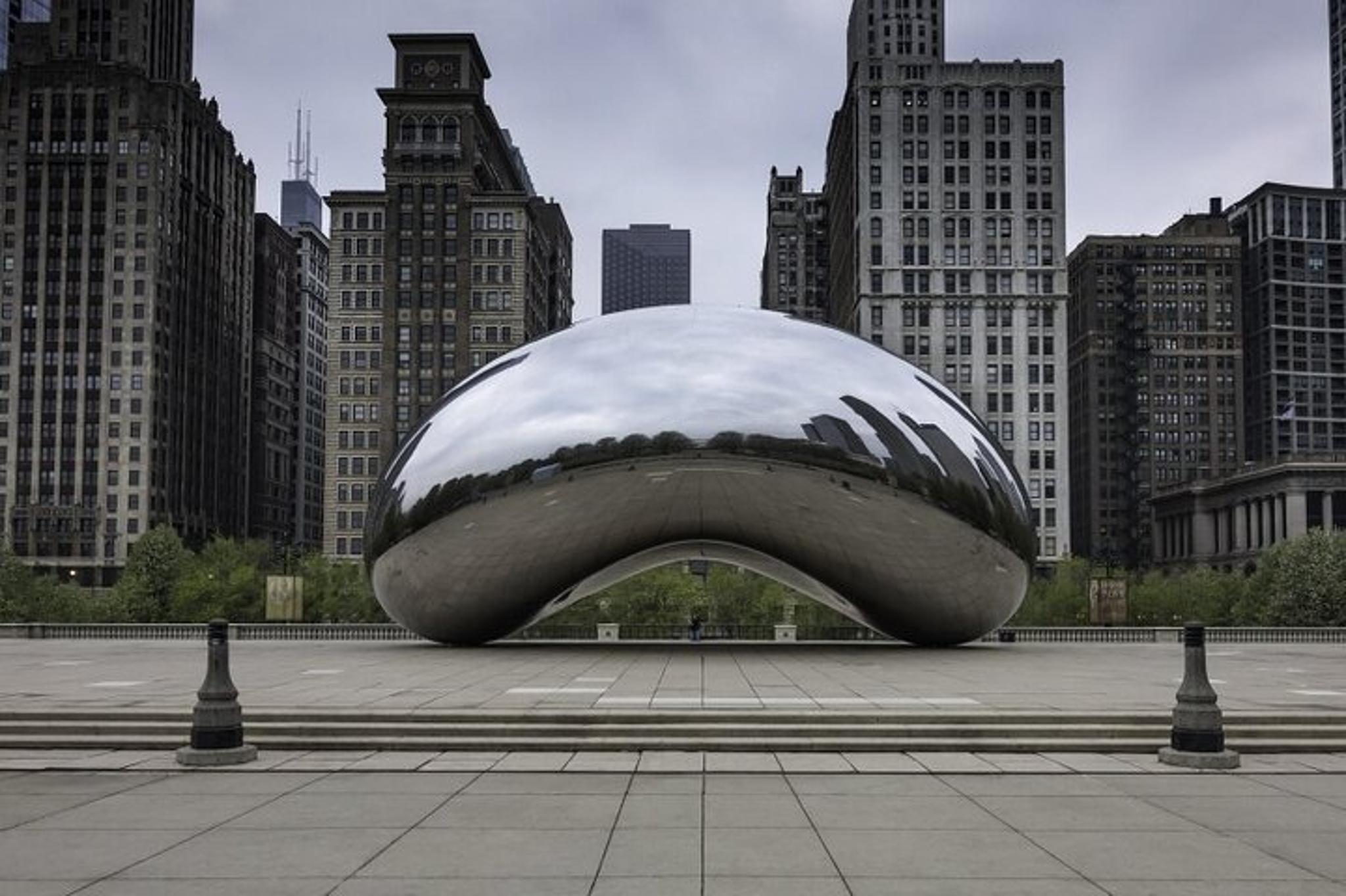 Chicago Scavenger Hunt: Chicago Loop Adventure