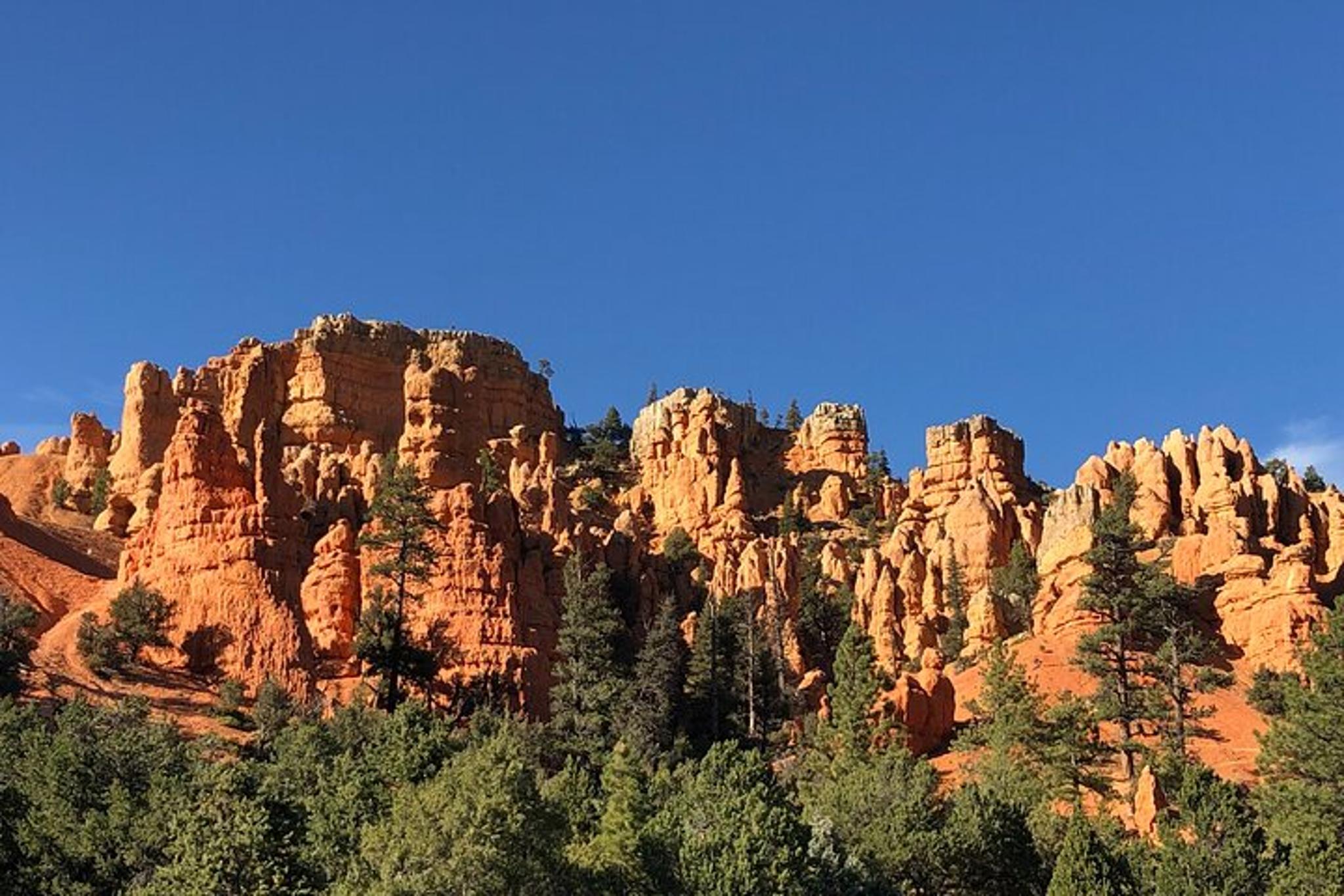 Bryce ATV Rental Adventure 4 hr