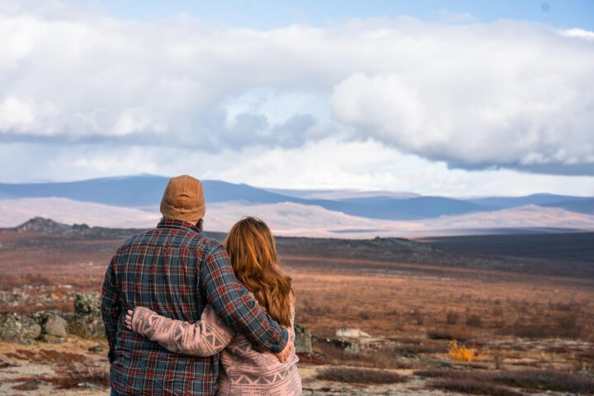 Fairbanks Arctic Circle Experience with Lunch - Image 5