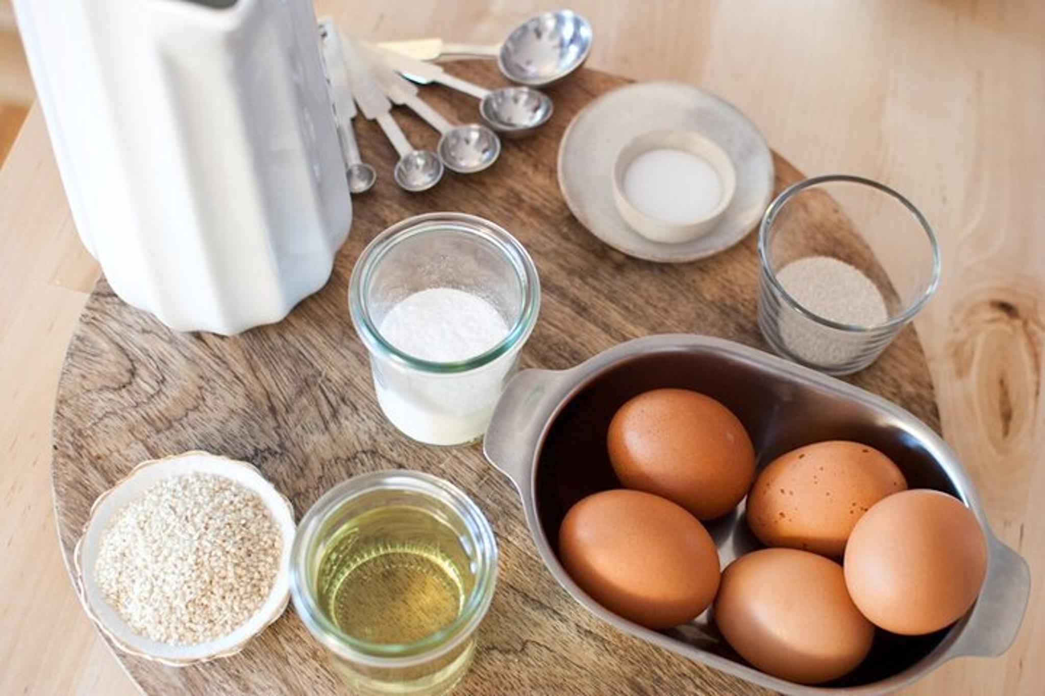Brooklyn Italian Pasta Cooking Class - Image 3