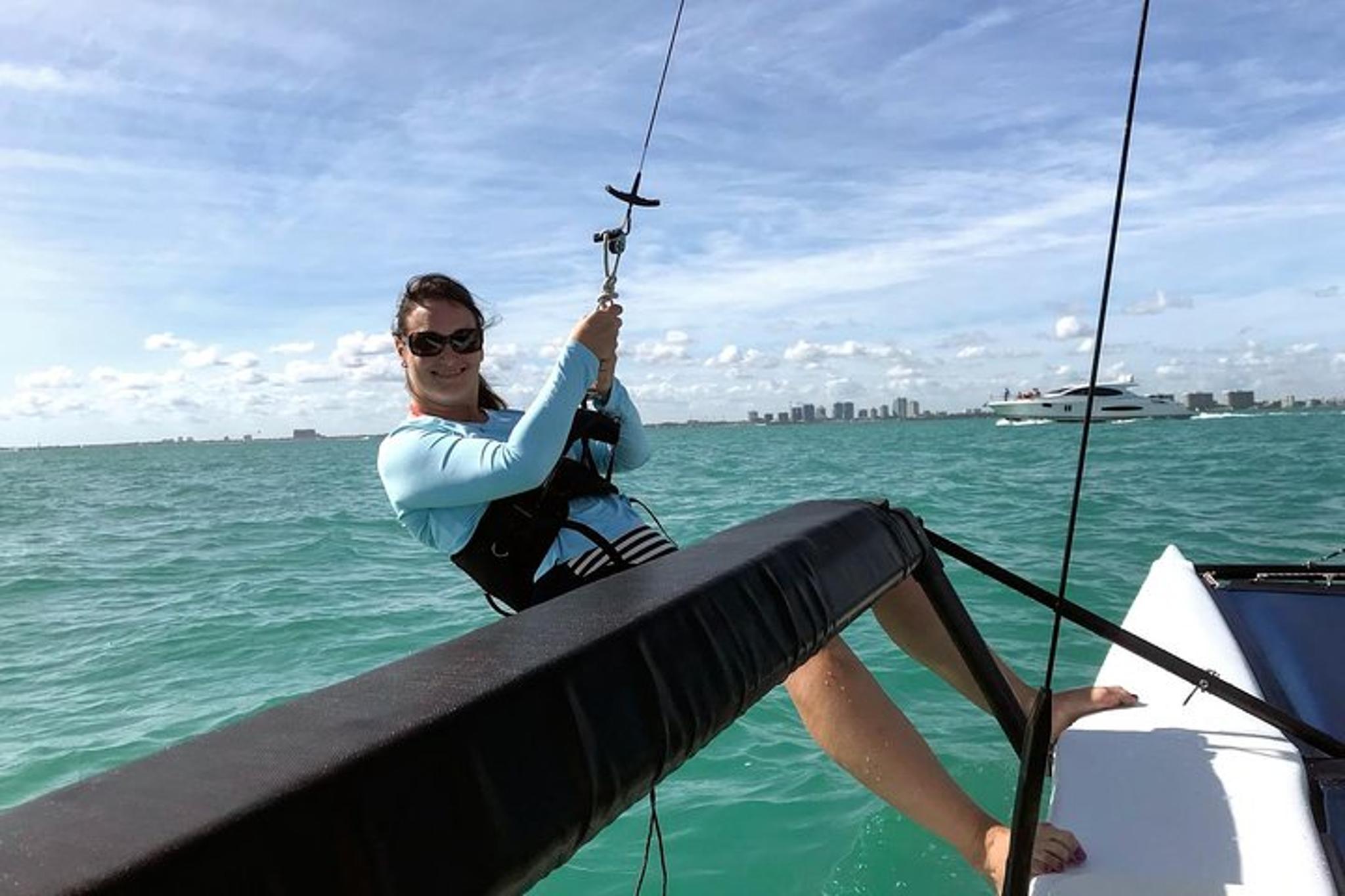 Miami Biscayne Bay Eco-Adventure Snorkeling Tour - Image 6
