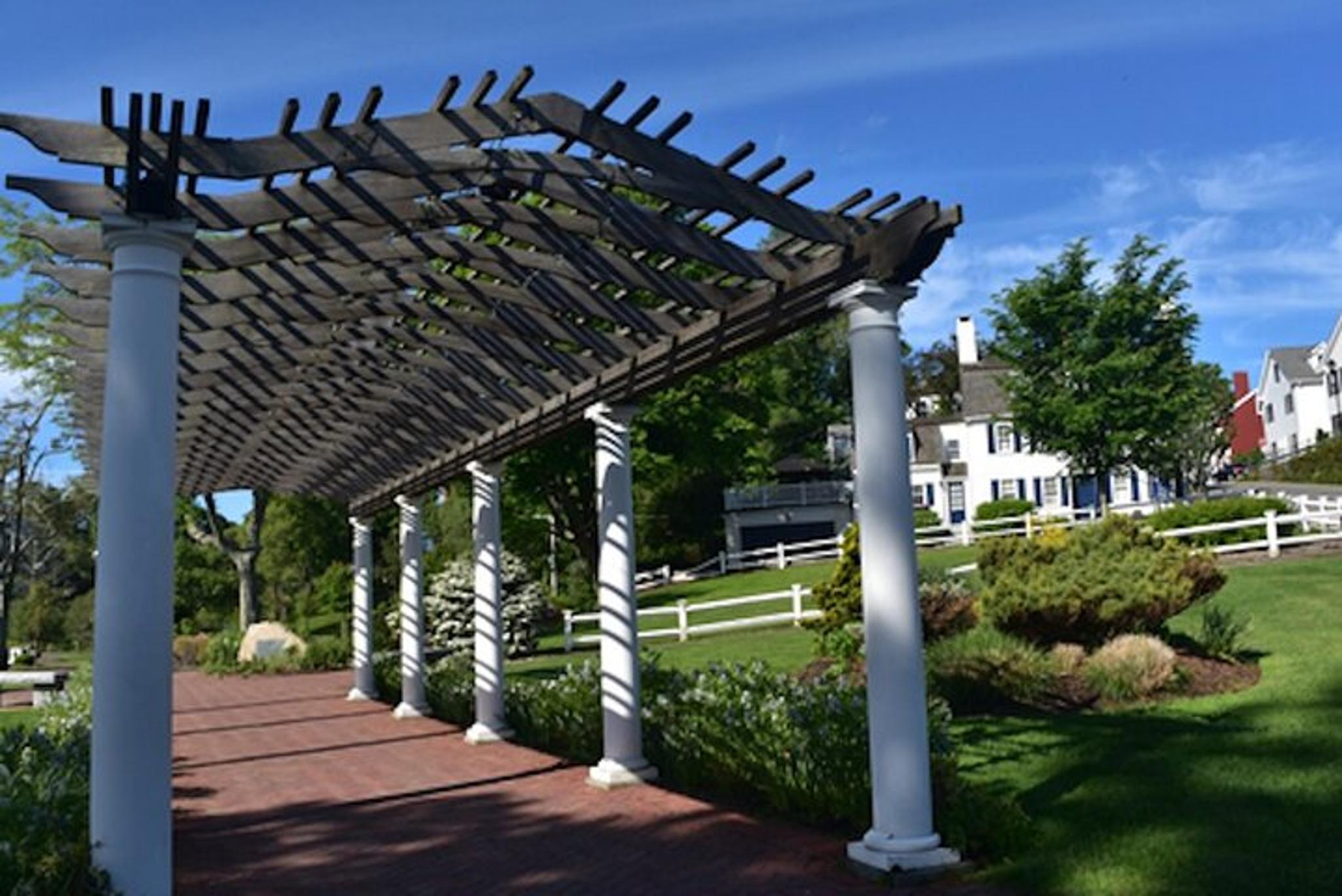 Plymouth Pilgrim Historic Self-Guided Walking Tour - Image 5