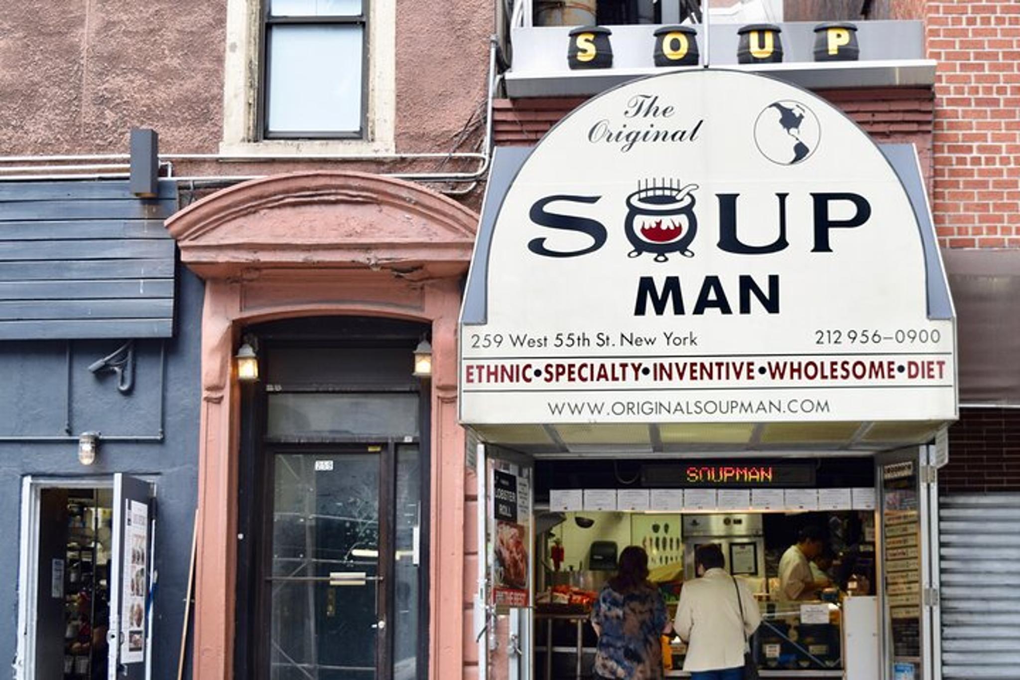 New York Classic Films Guided Tour - Image 6