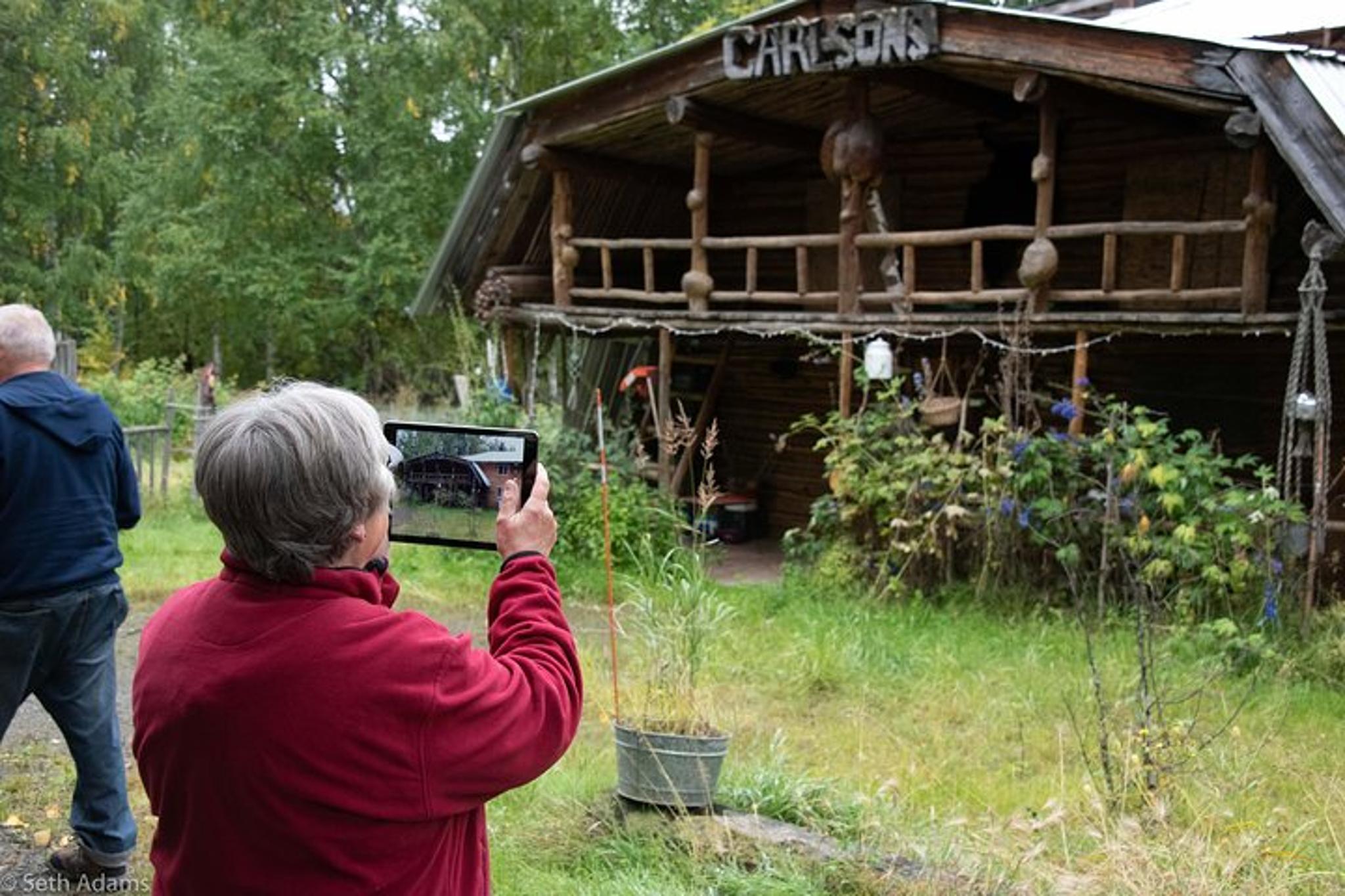 Fairbanks Arctic Circle Drive Adventure - Image 3