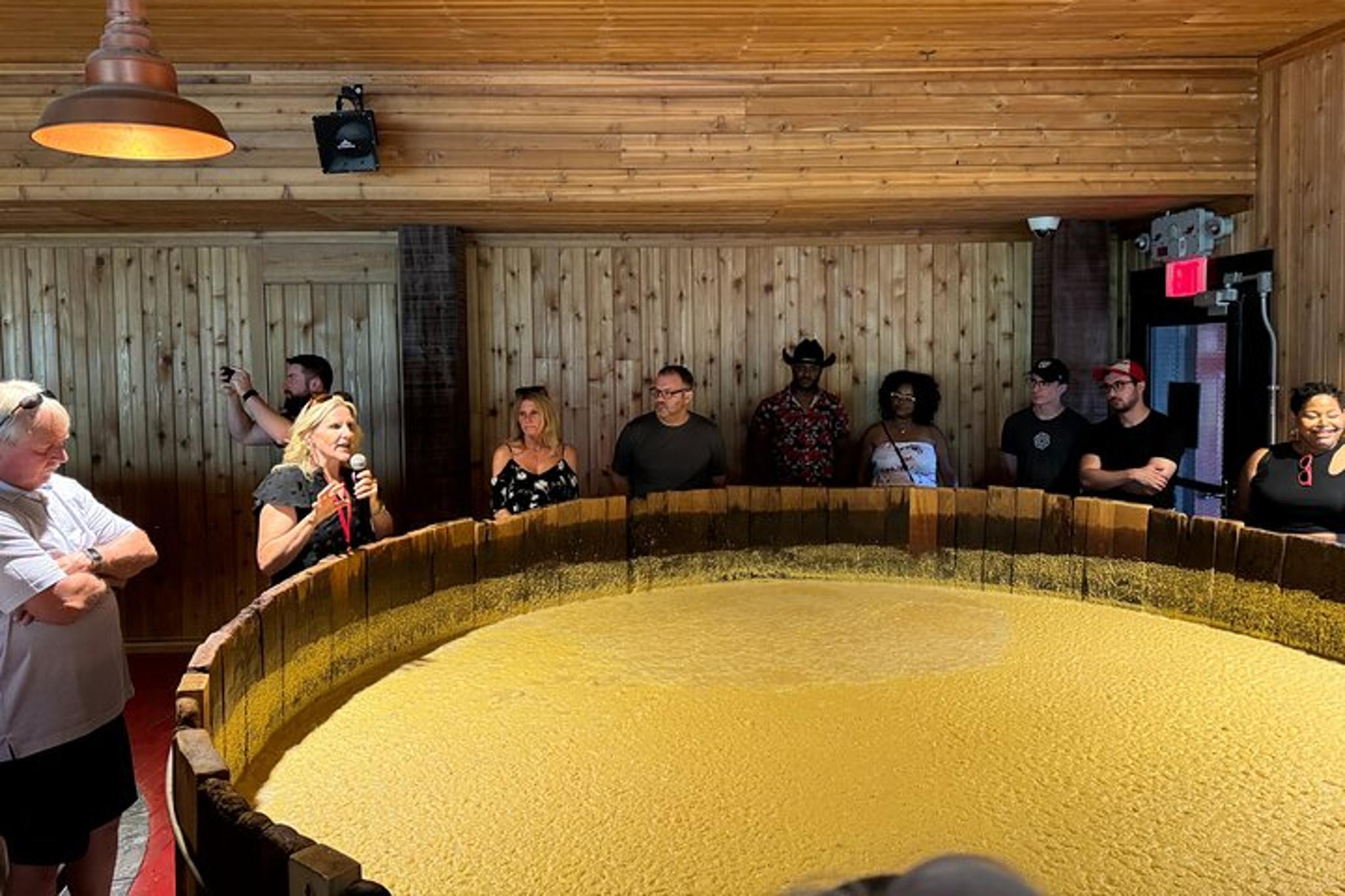 Kentucky Private Bourbon Tour - Image 5