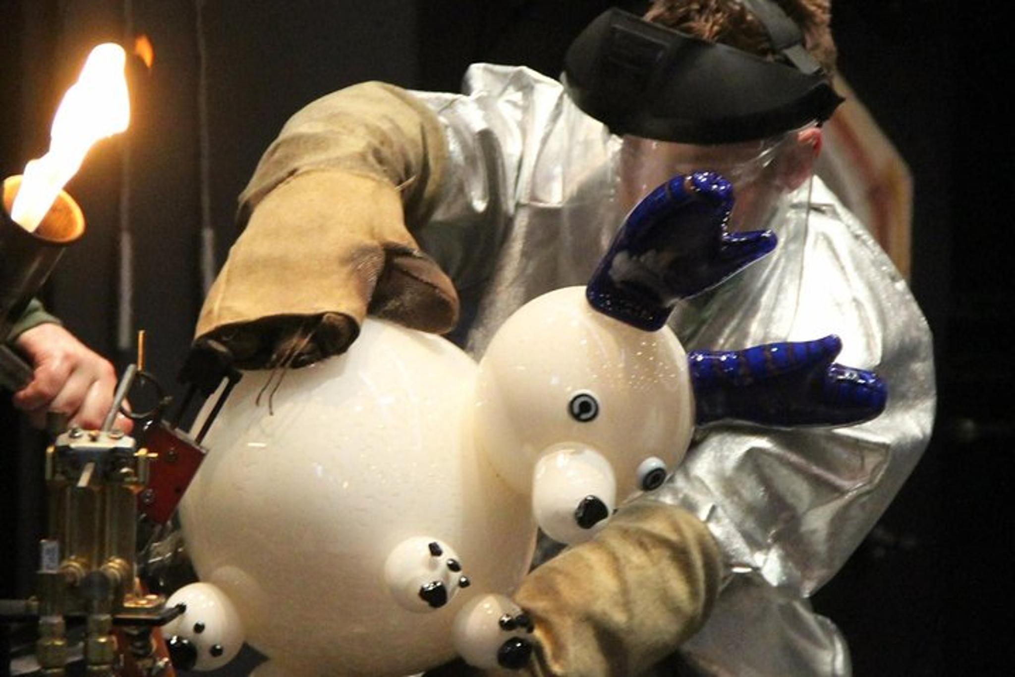 Corning Museum of Glass Admission - Image 6
