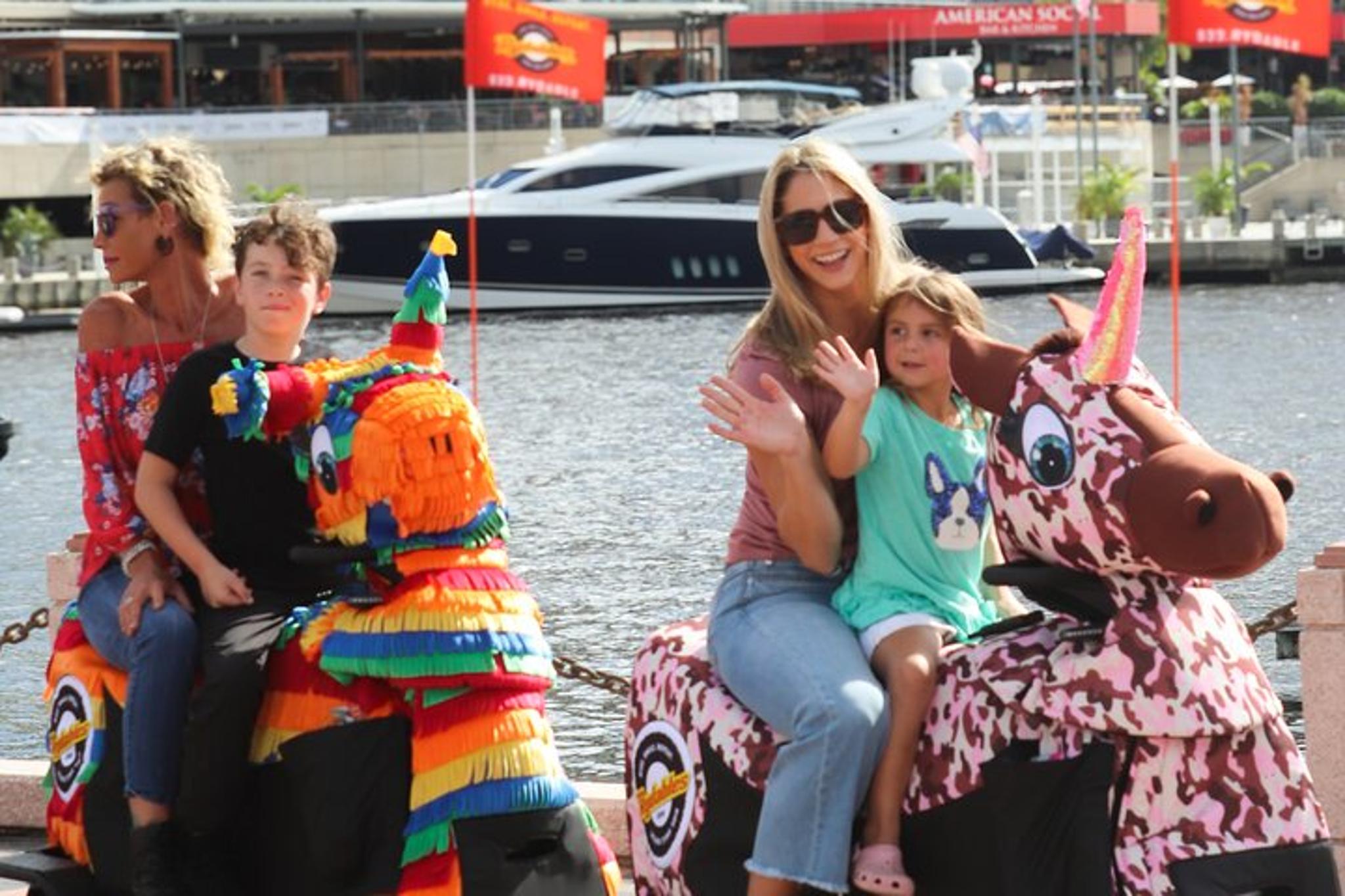 Tampa Rydable Tour - Image 3