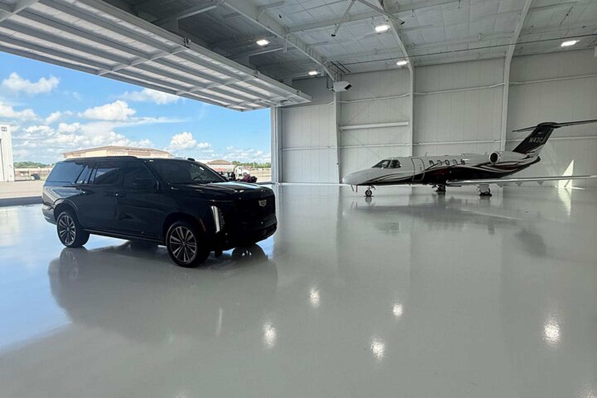 Nashville Limousine Tour 45 min - Image 5