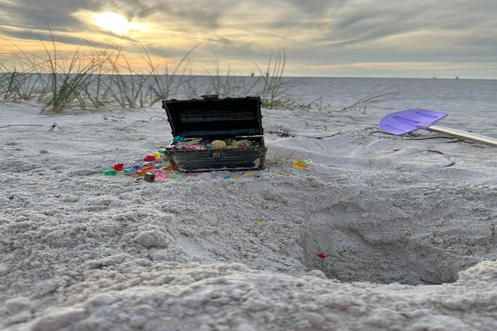 Treasure Island Treasure Hunt - Image 6