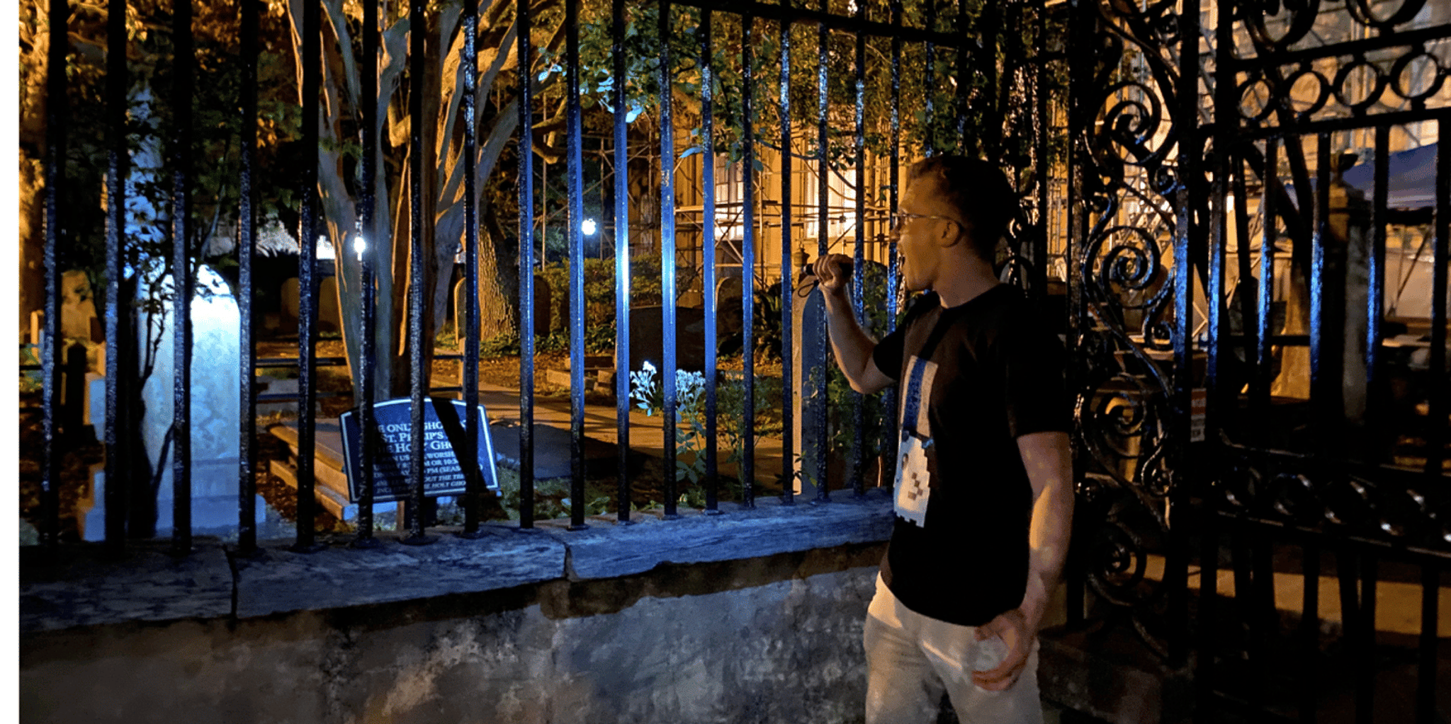 Charleston Ghost Tour - Image 2