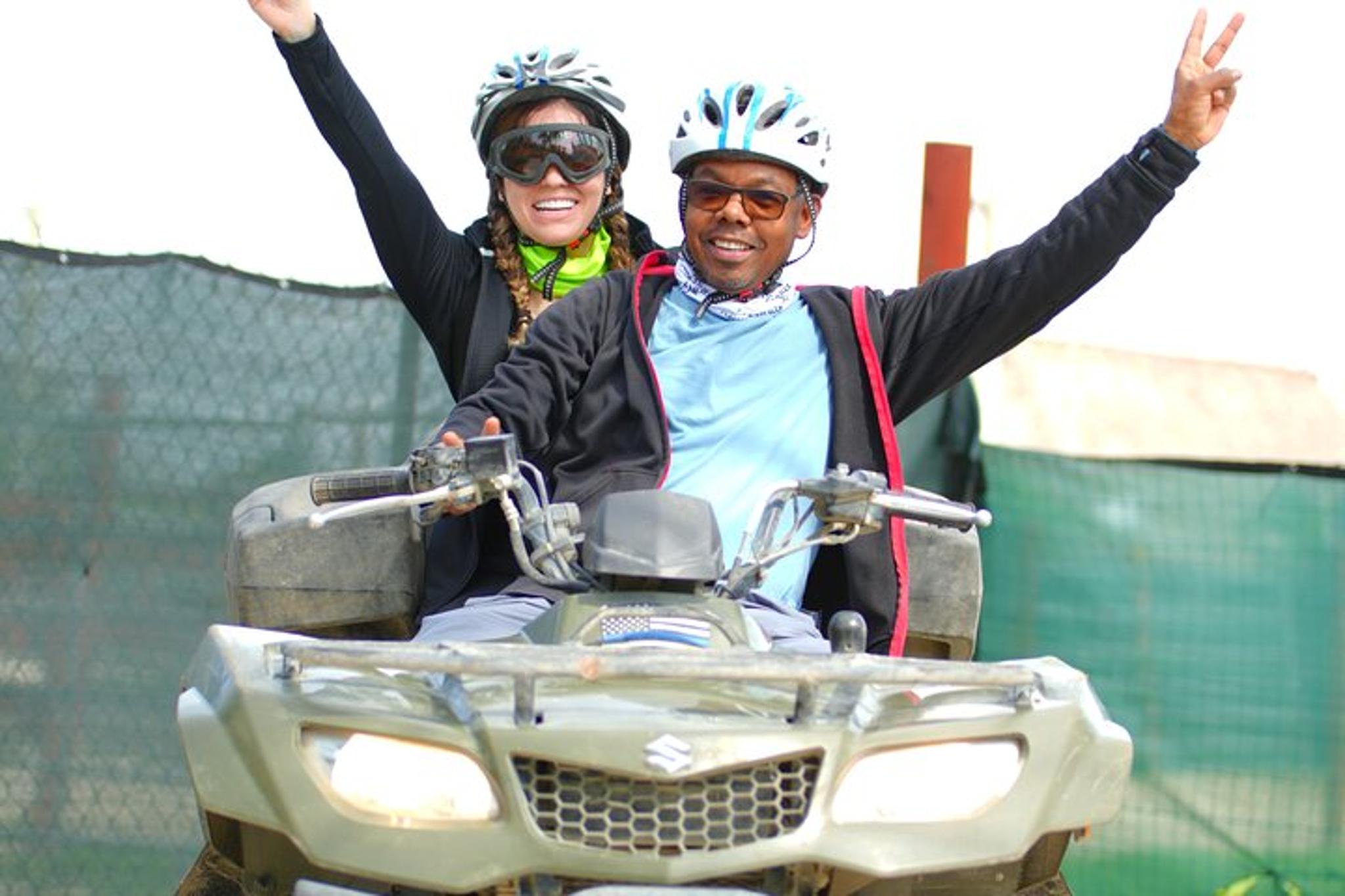 Miami 4WD ATV Tour - Image 3