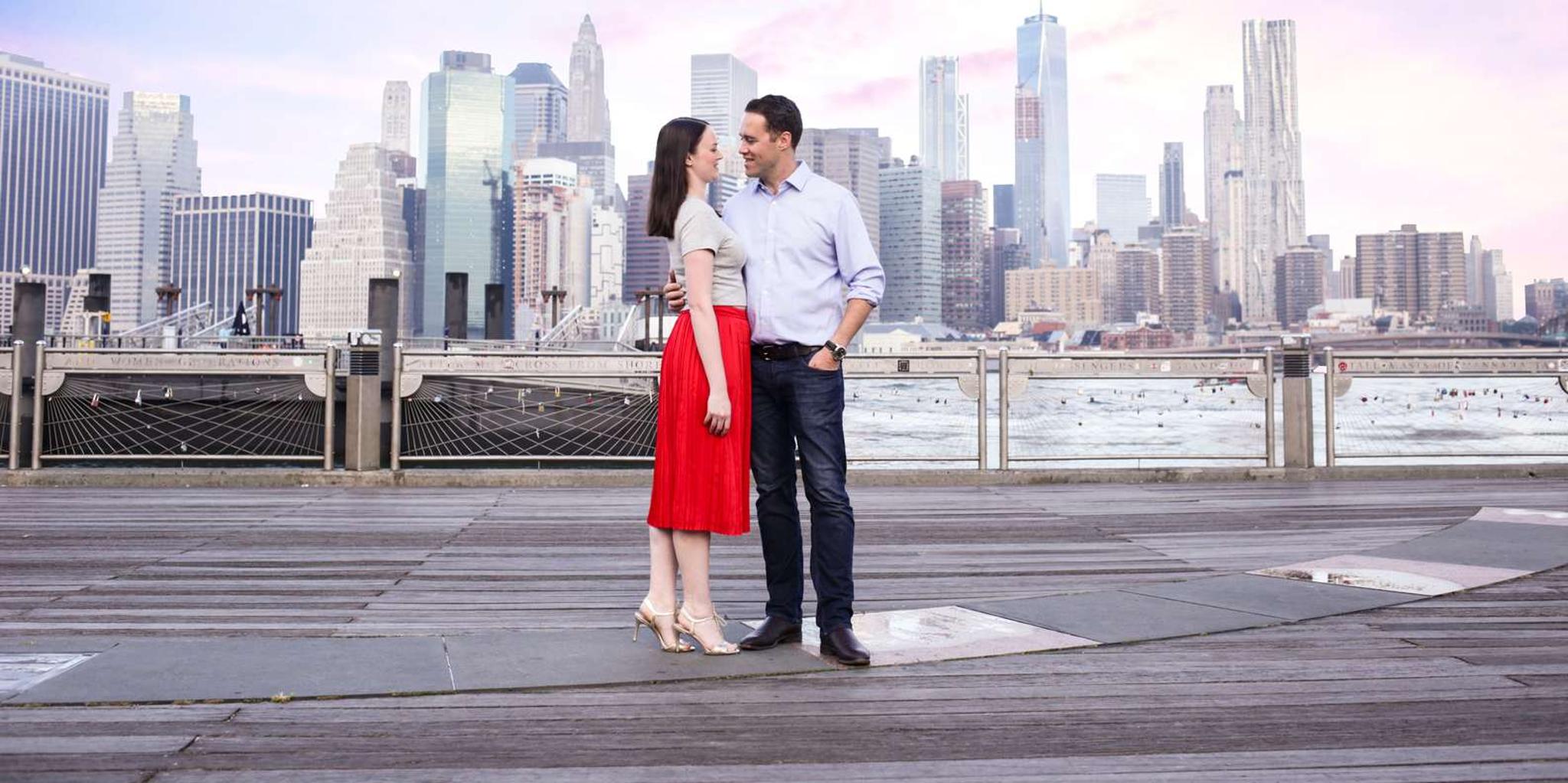 Brooklyn Personal Travel Photographer Tour - Image 2