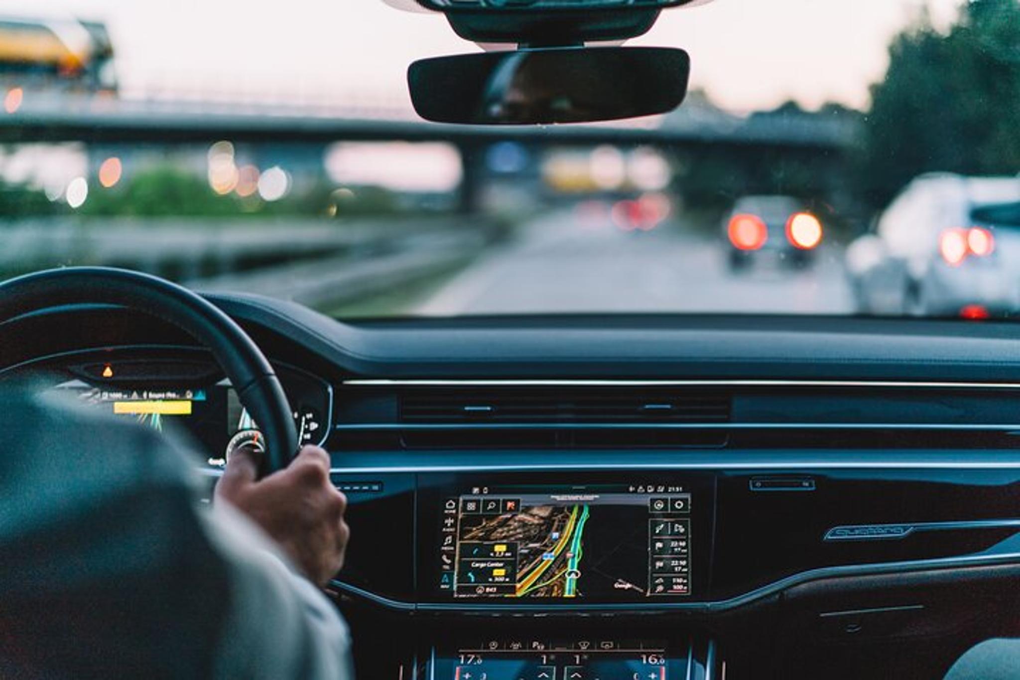 Boston Private Transfer - Image 3