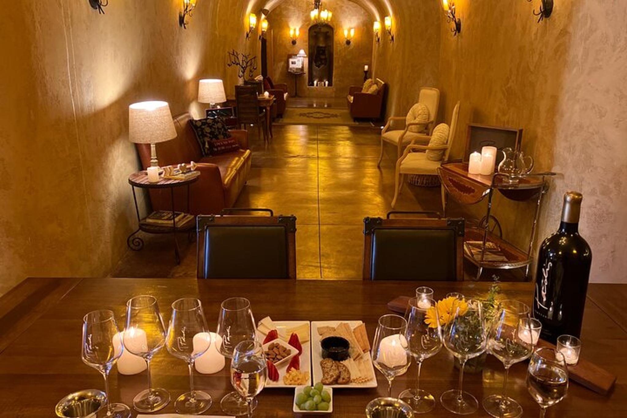 Napa Valley-Sonoma Private Wine Tour - Image 3