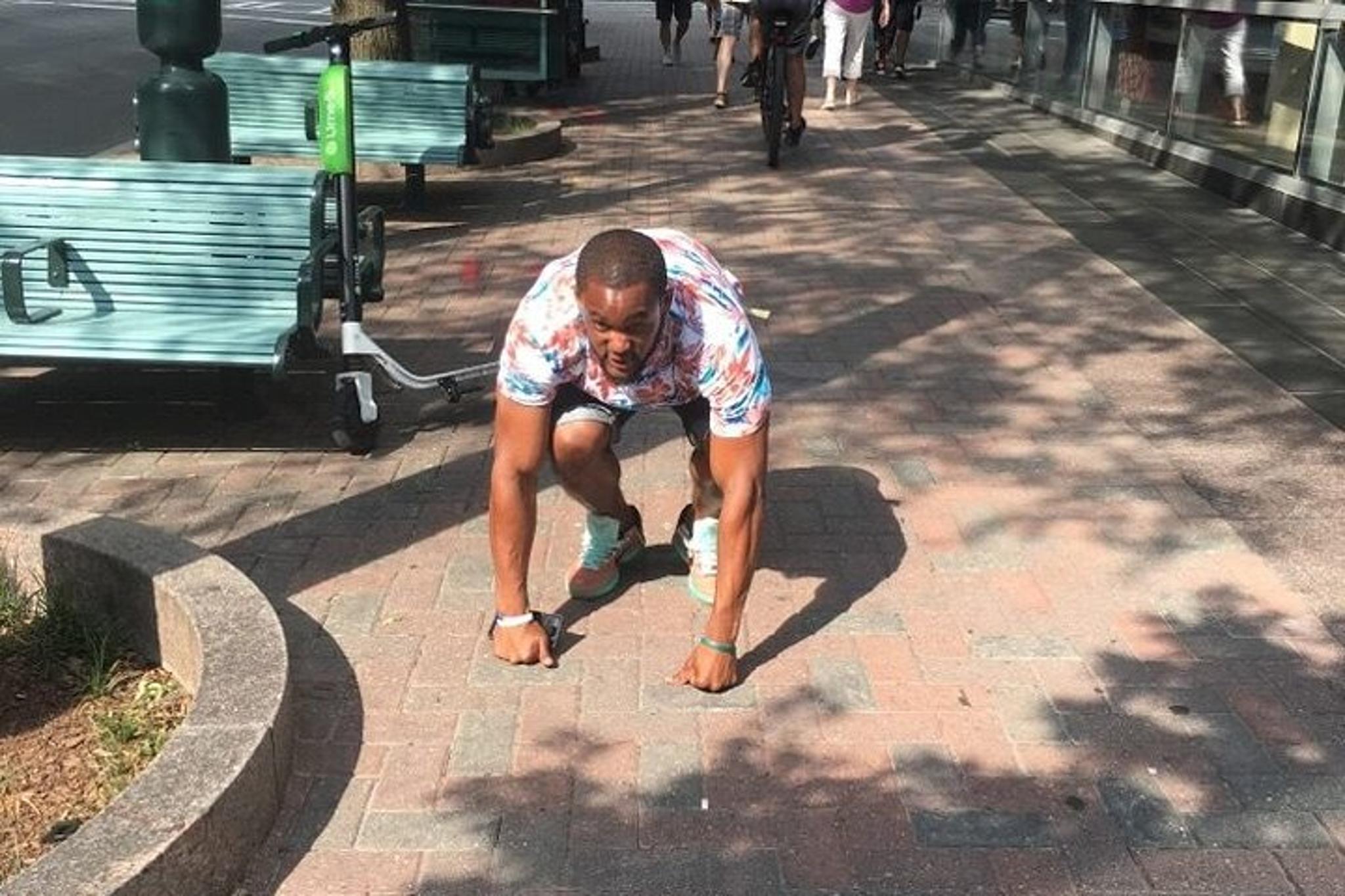 Oklahoma City Scavenger Hunt - Image 4