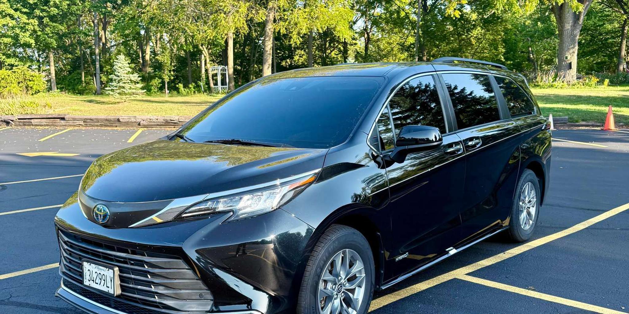 Chicago Airport Taxi Transfer - Image 4