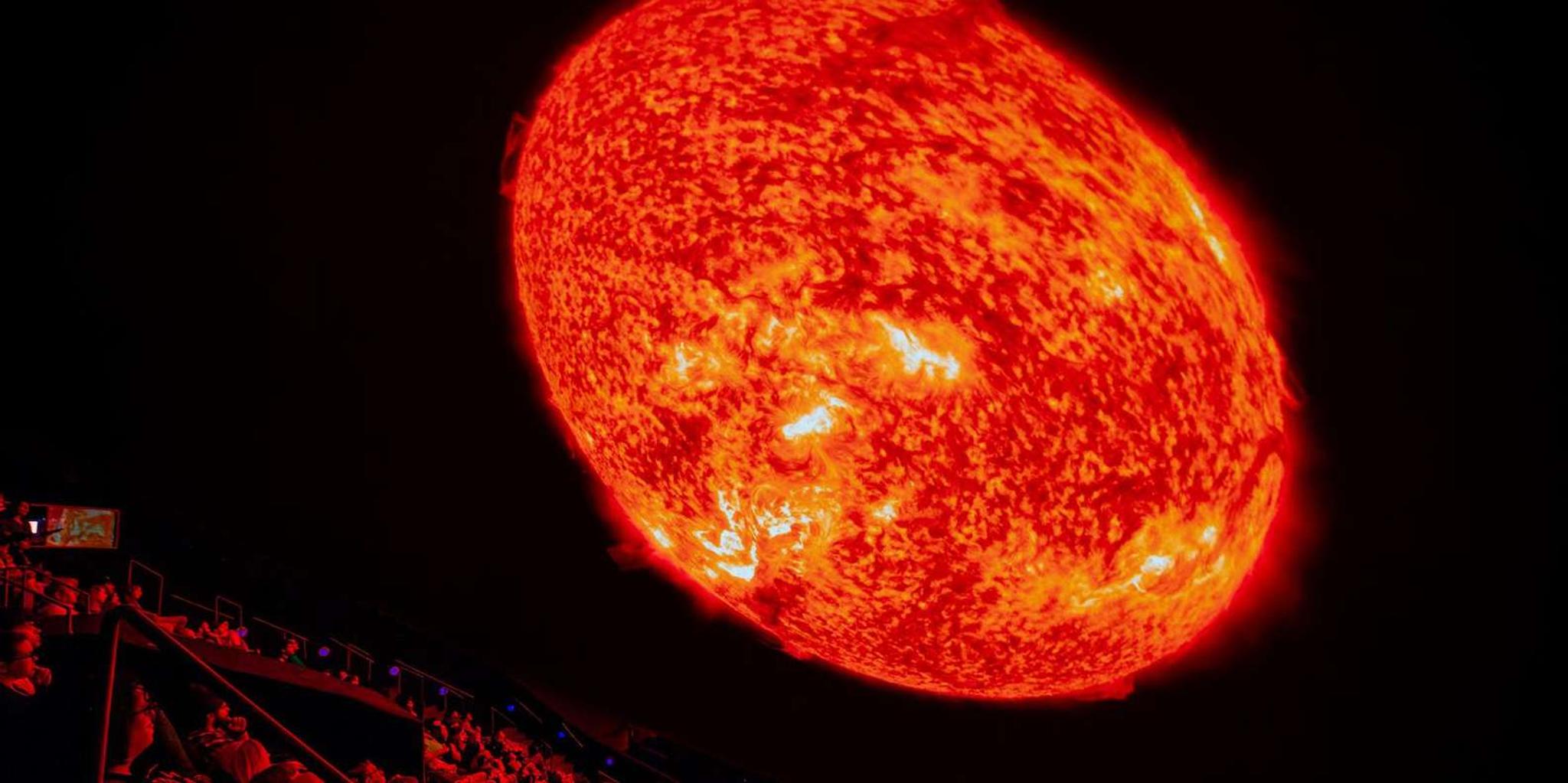 Huntsville Space & Rocket Center Admission - Image 6