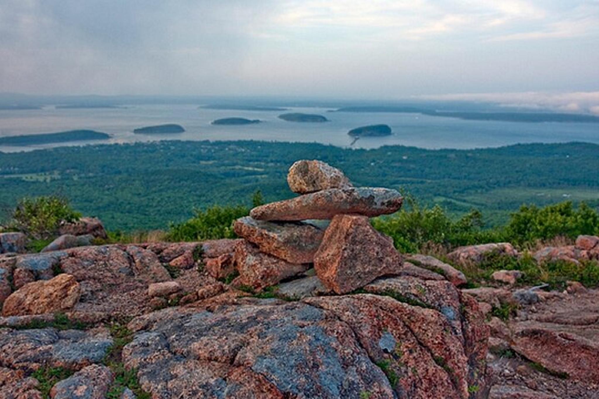 Boston to Acadia National Park 3-Day Tour - Image 6