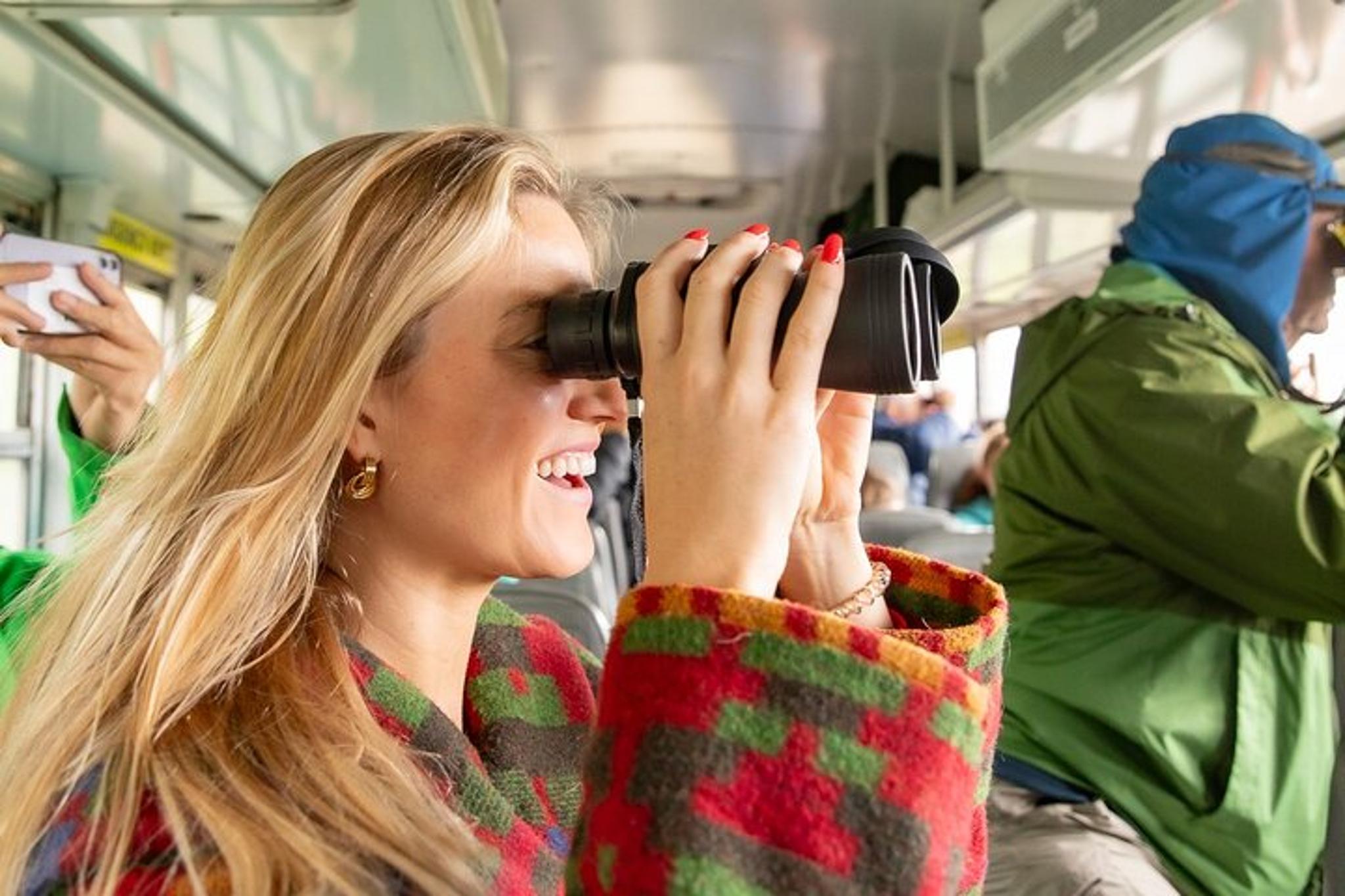 Denali Sightseeing Package - Image 1