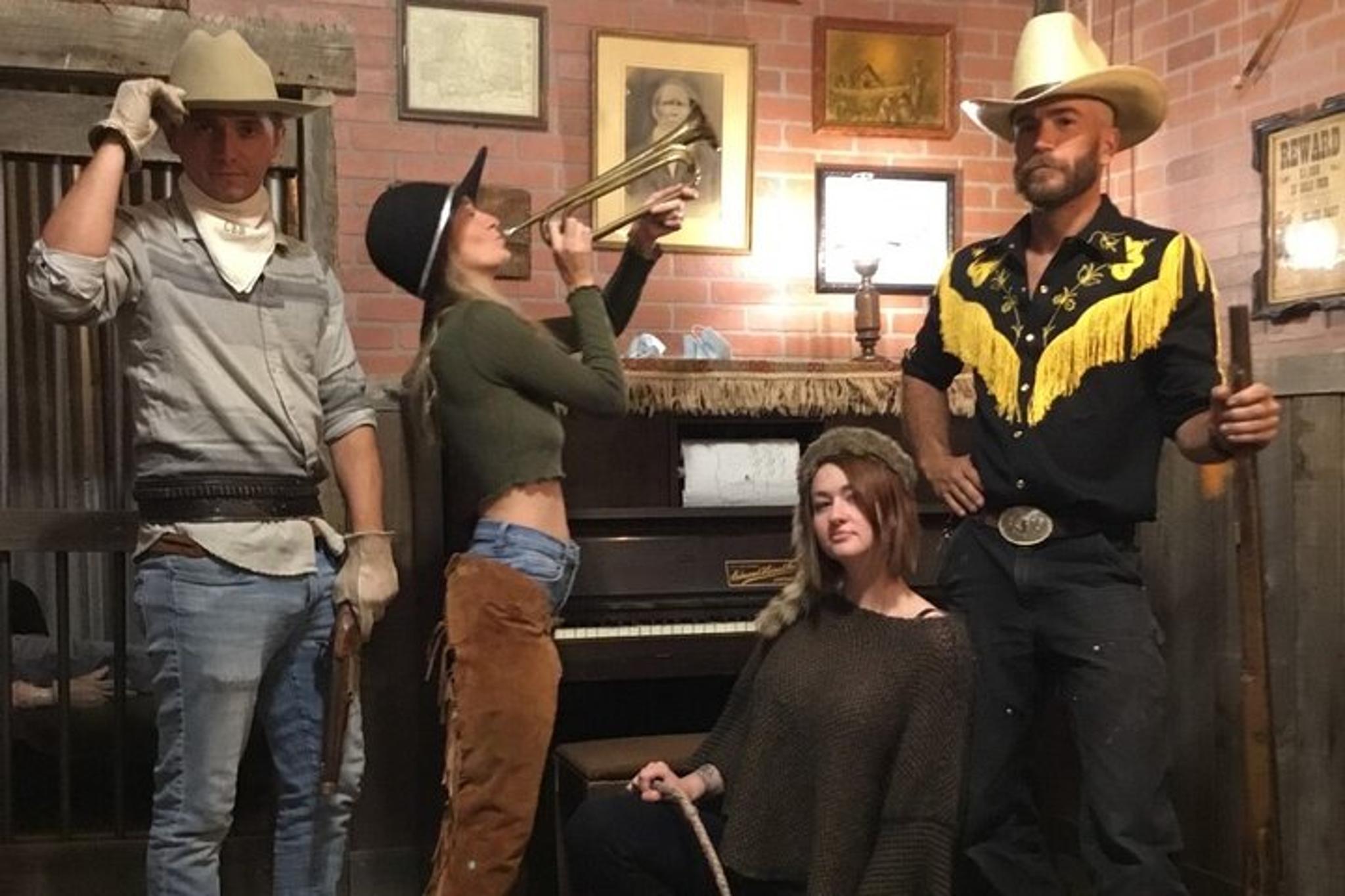 Ashland Escape Game Experience - Image 3