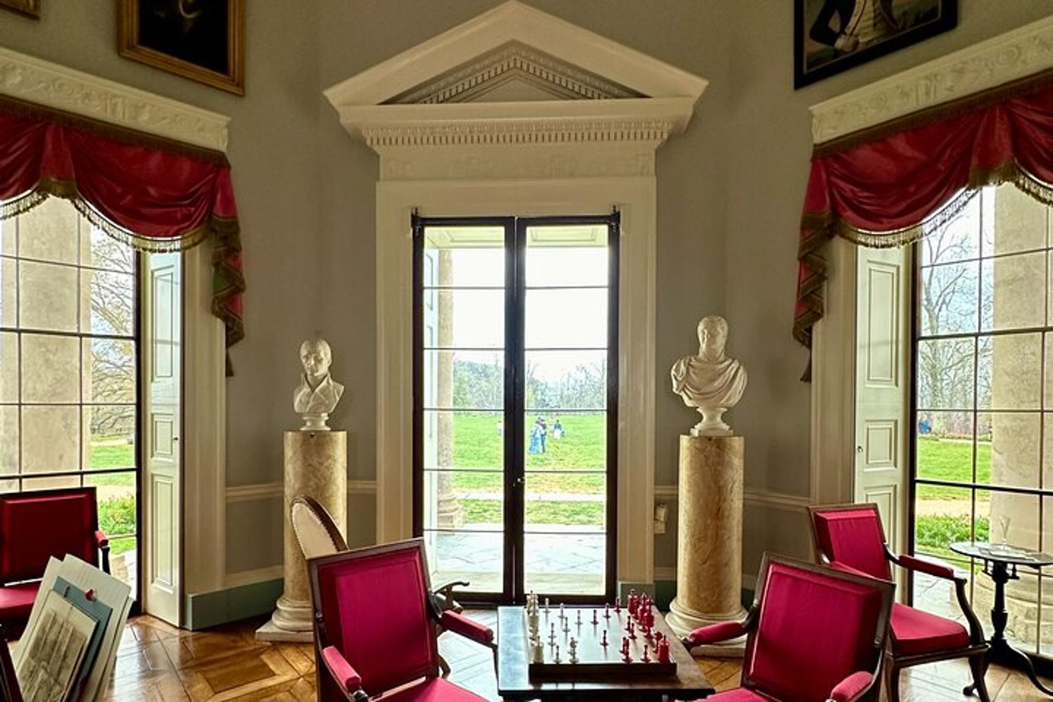 Williamsburg Monticello Private Tour - Image 6