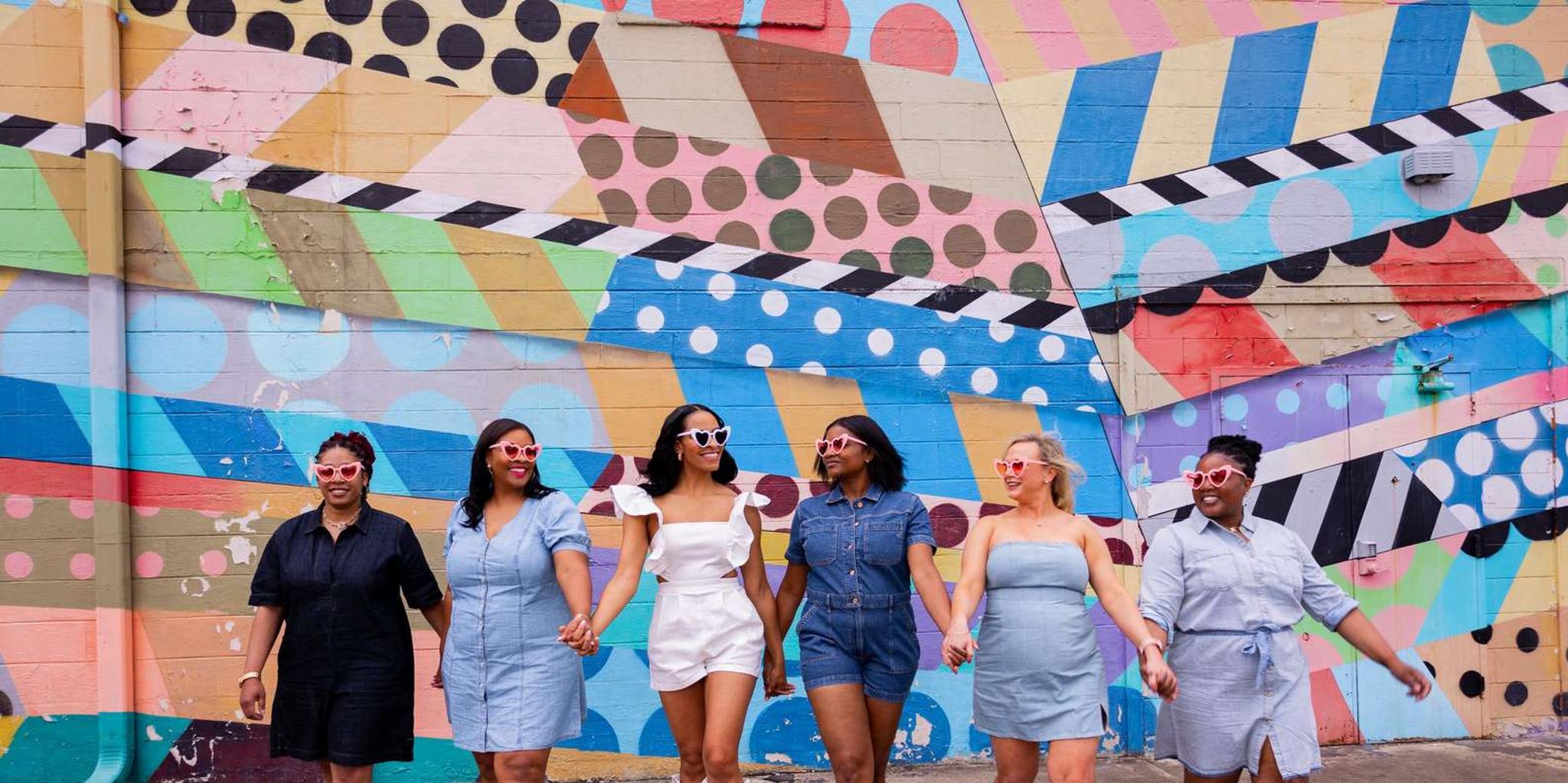Nashville Bachelorette Photoshoot Experience - Image 3