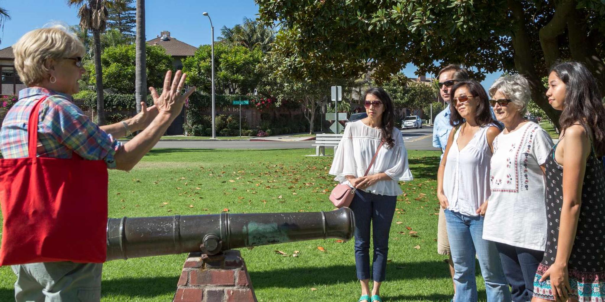 San Diego Coronado Walking Tour - Image 6