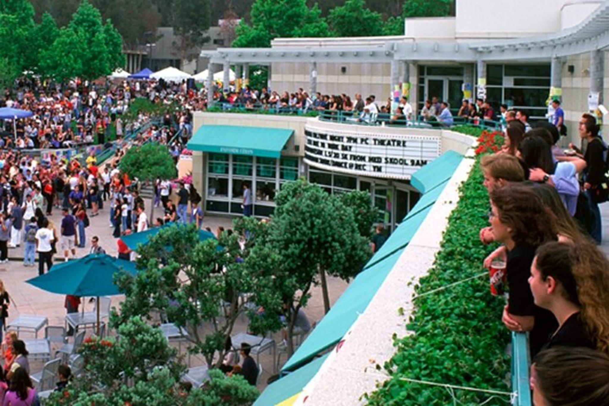 San Diego UCSD Self-Guided Tour - Image 2