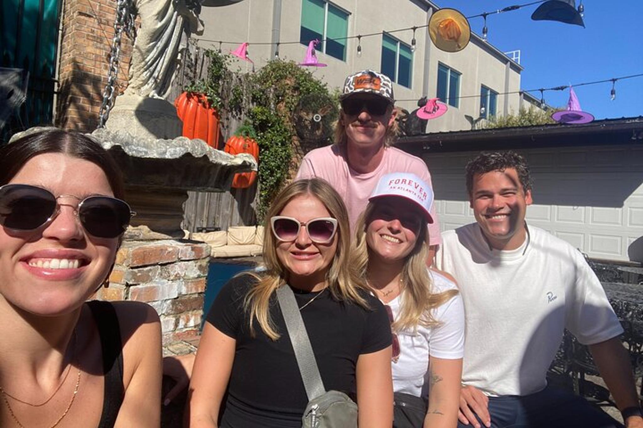 Mobile Ghost Tour and Scavenger Hunt - Image 4