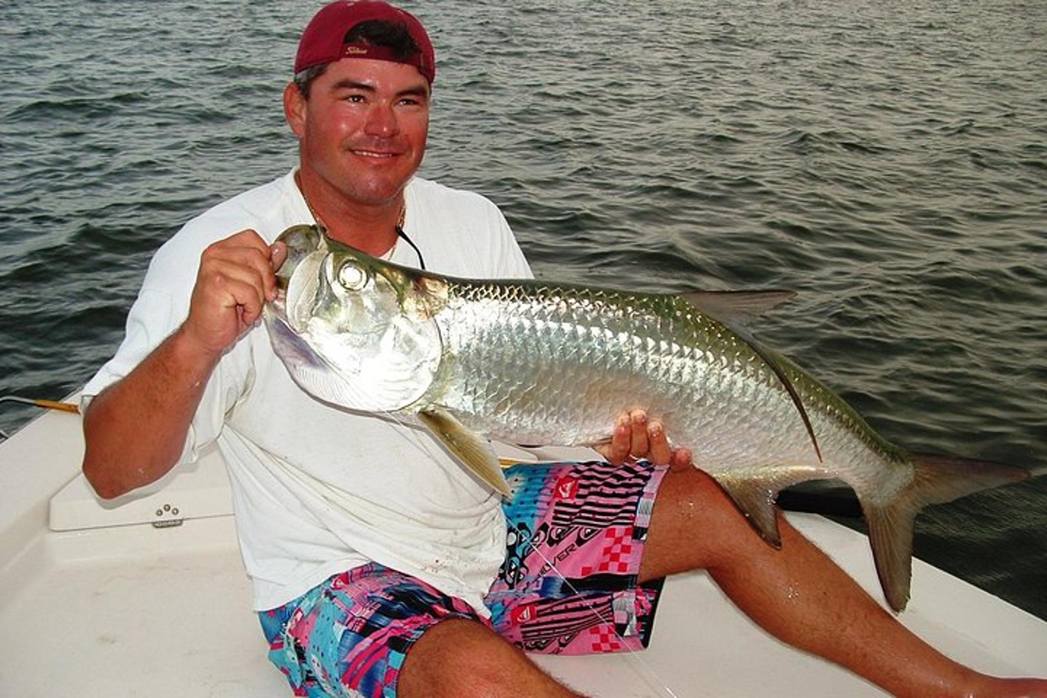 Pensacola Inshore Fishing Trip 4 hr - Image 2
