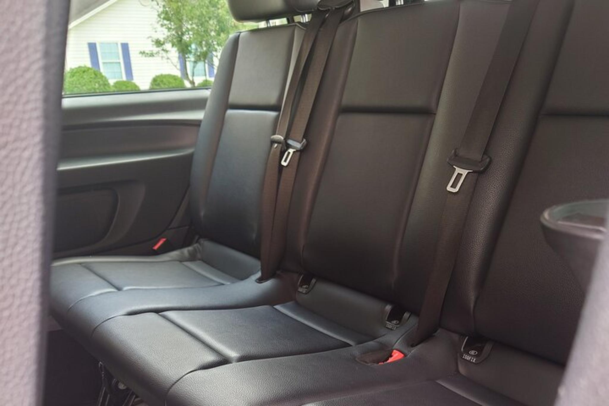 Charleston Airport to Historic District Shuttle - Image 4