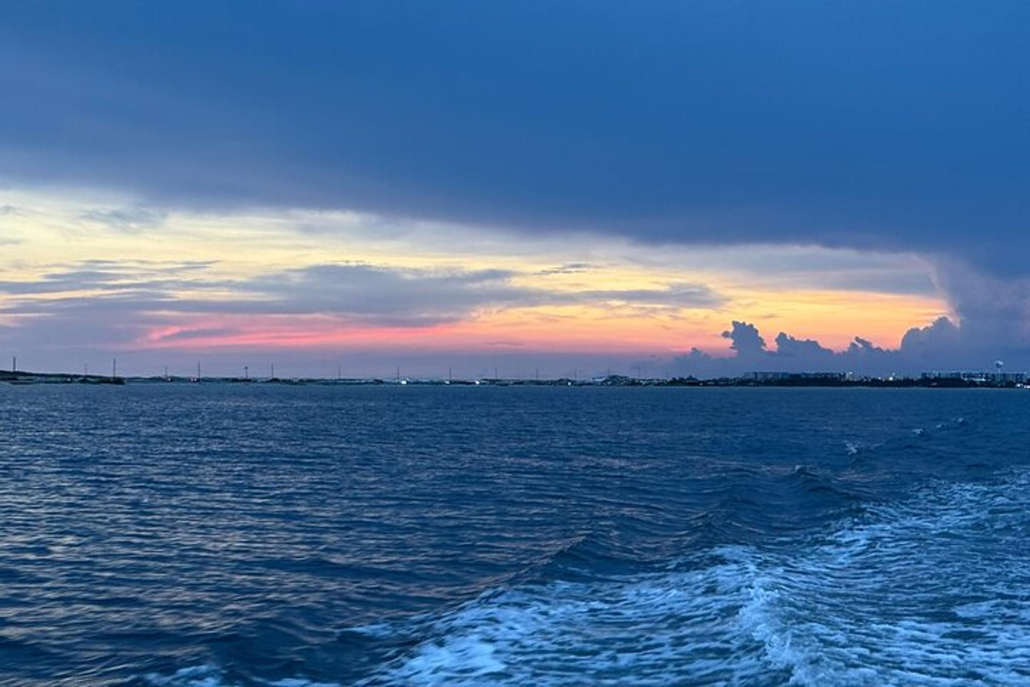 Destin Coastal Tour to Crab Island and Harbor - Image 6