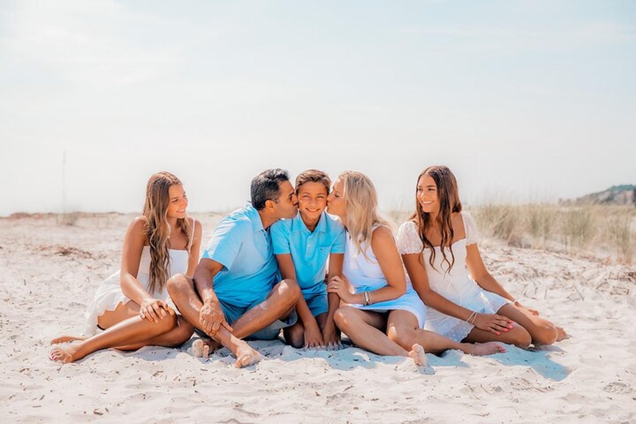 Palm Bay Professional Photoshoot - Image 3
