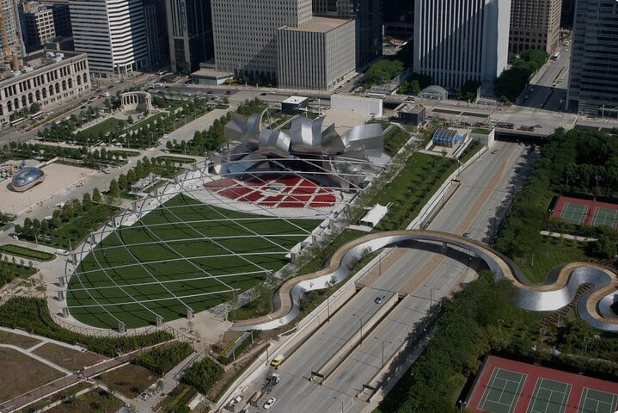 Chicago Private Tour - Image 6