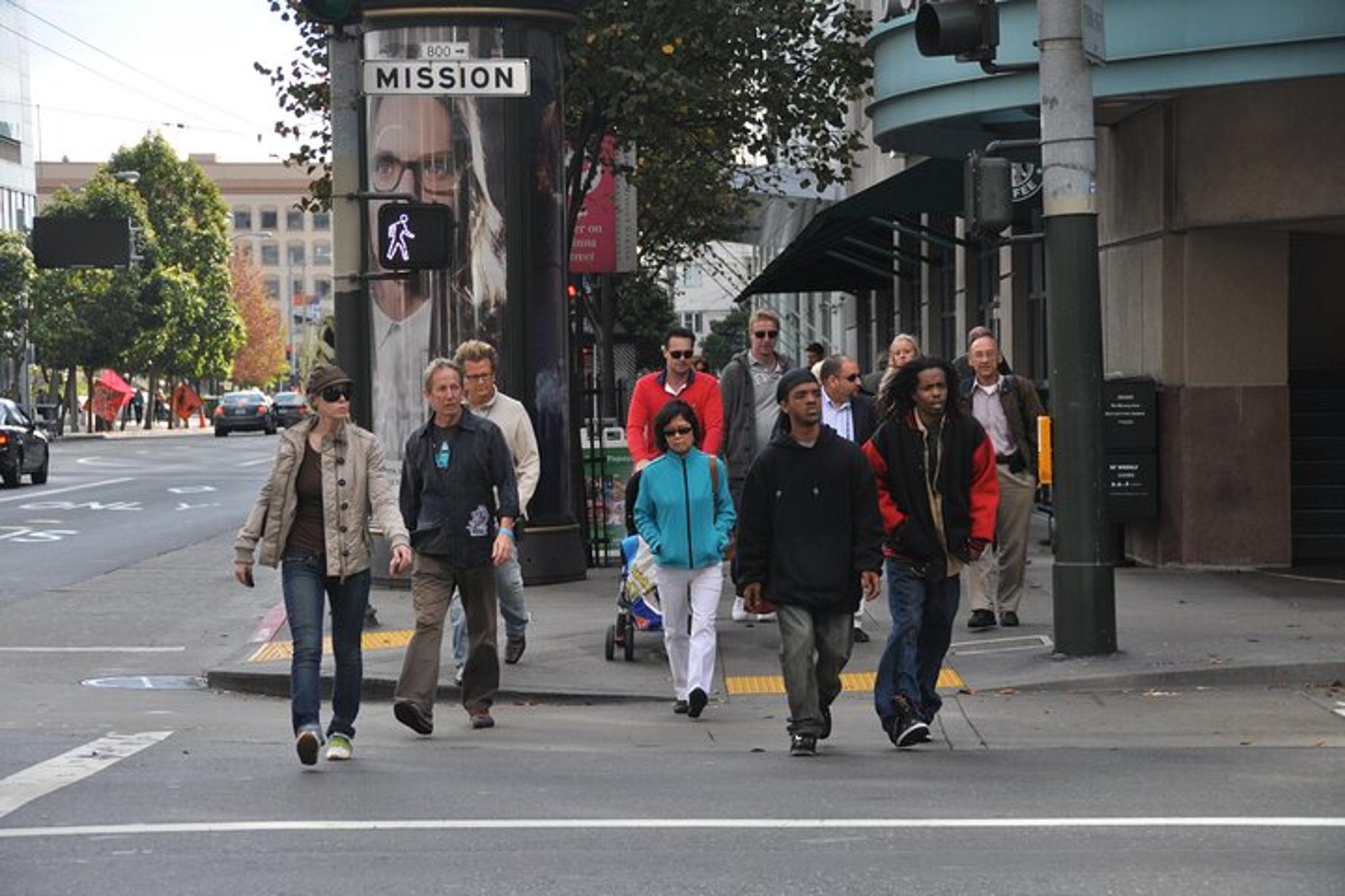 San Francisco Art Photography Class - Image 5