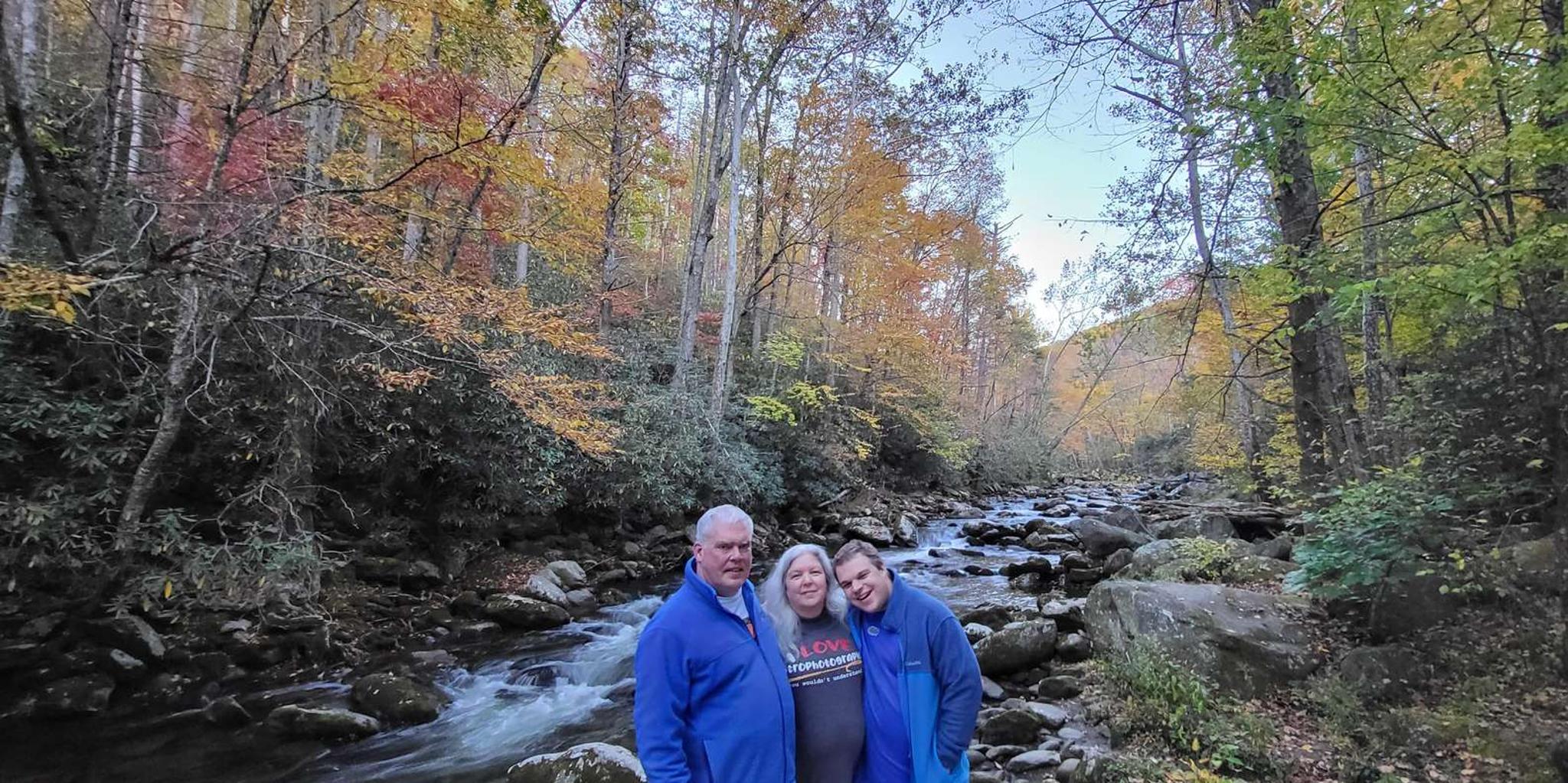 Pigeon Forge Nature Hike to Historic Schoolhouse 2.5 hr - Image 3