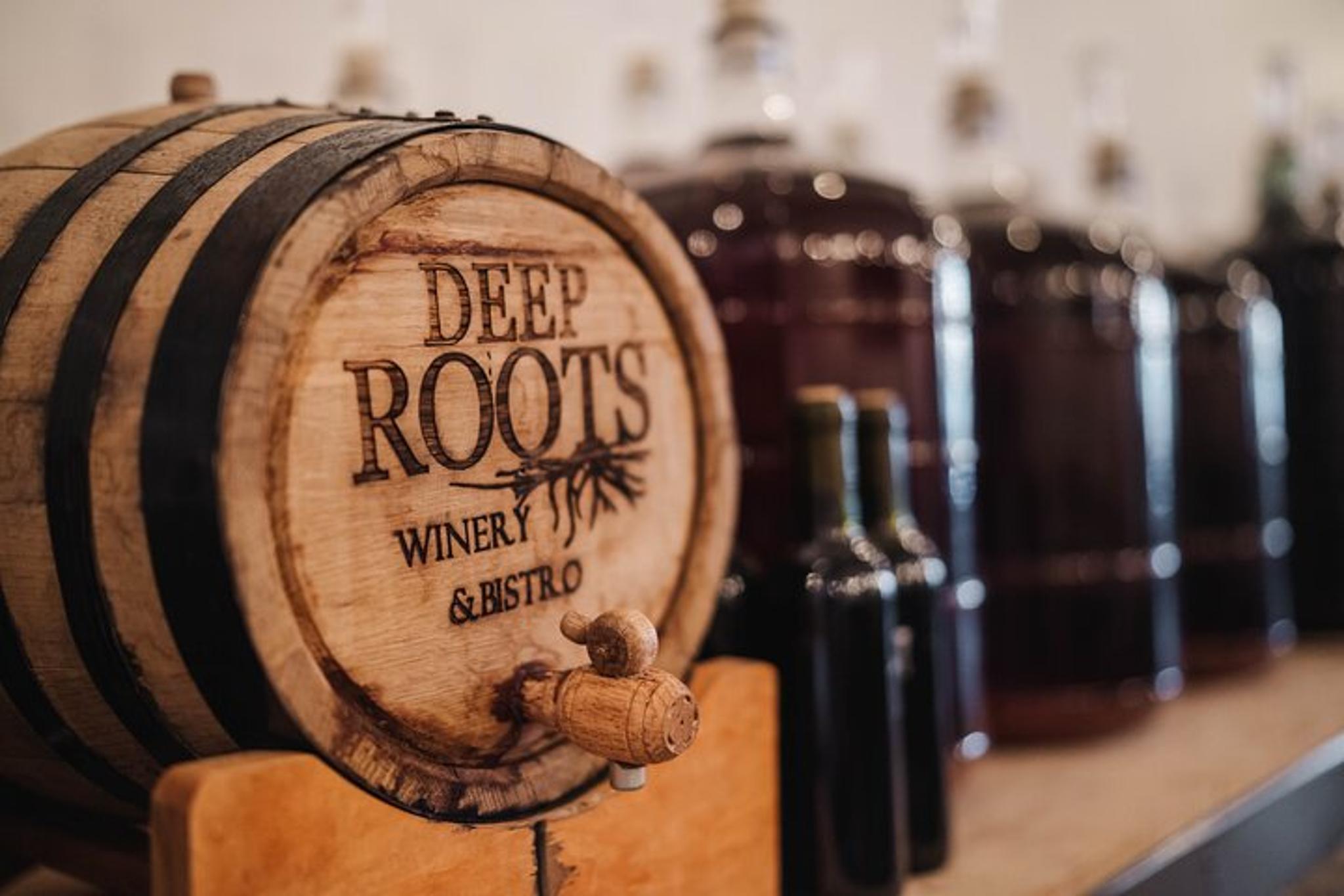 Denver Wine Walking Tour - Image 4