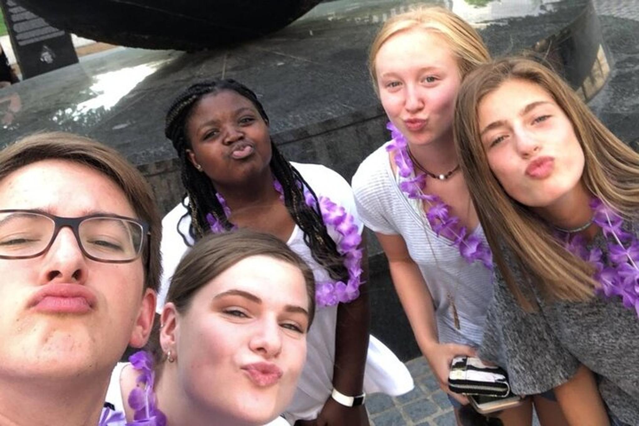 Gilbert Scavenger Hunt Adventure - Image 1